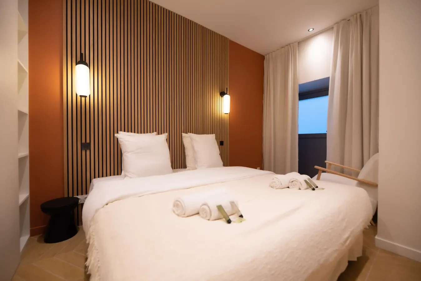 2. Cosy 1BR - Parc des expositions 7