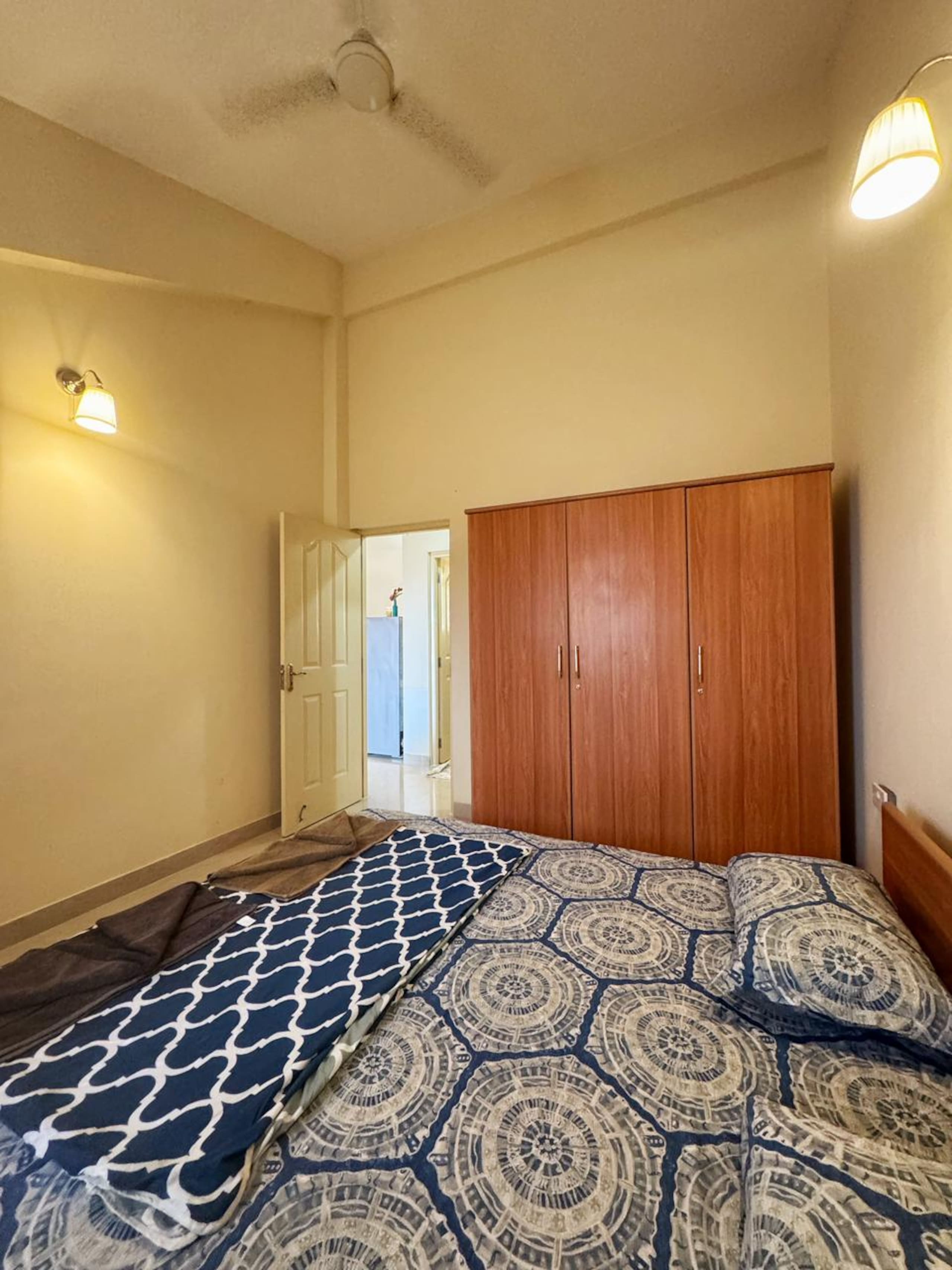 Coastal Haven Luxury 2BHK ~ 2 Mins from Beach 17