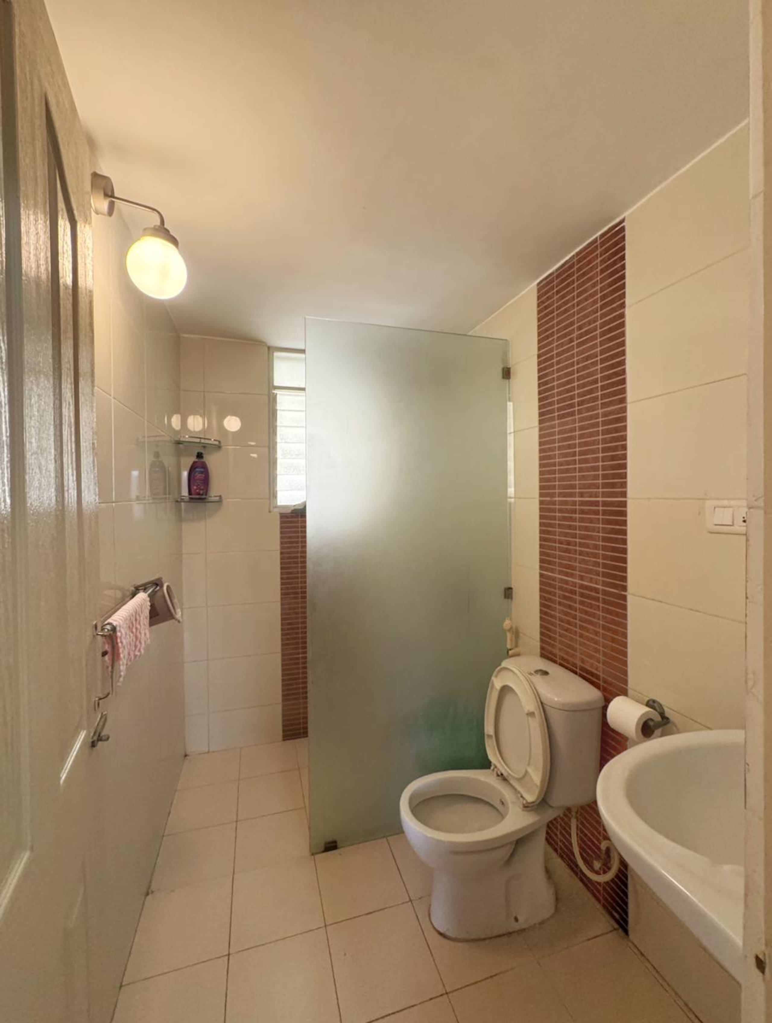 Coastal Haven Luxury 2BHK ~ 2 Mins from Beach 18