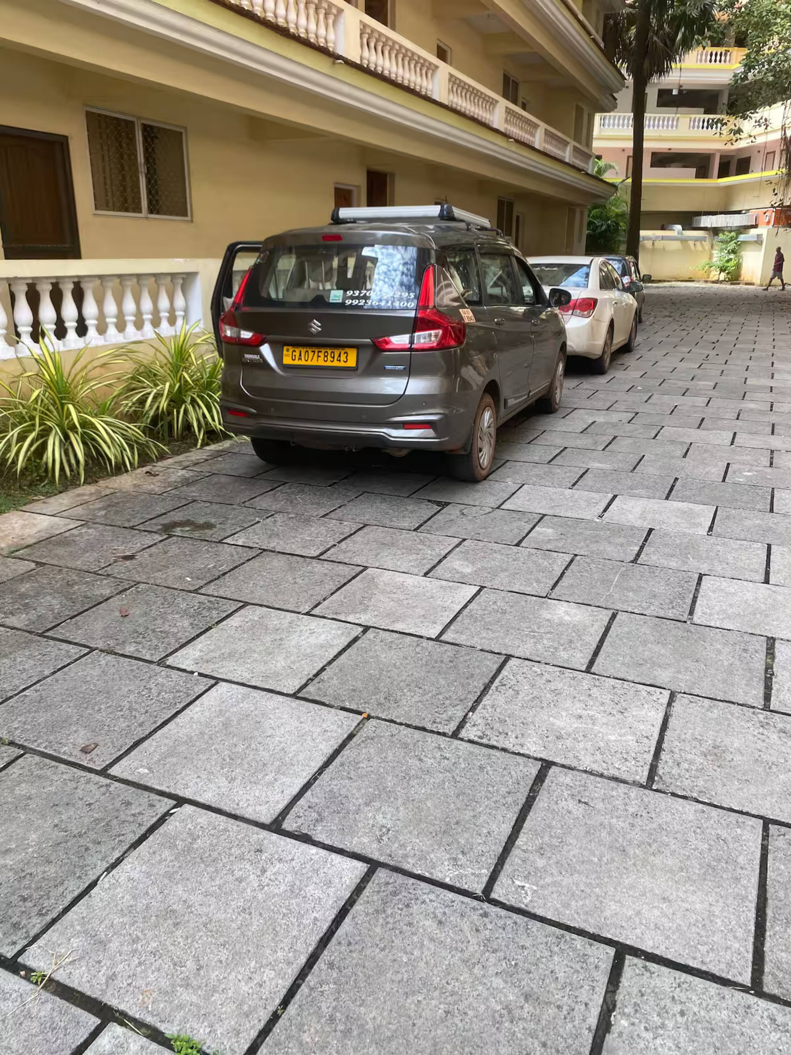 Coastal Haven Luxury 2BHK ~ 2 Mins from Beach 23