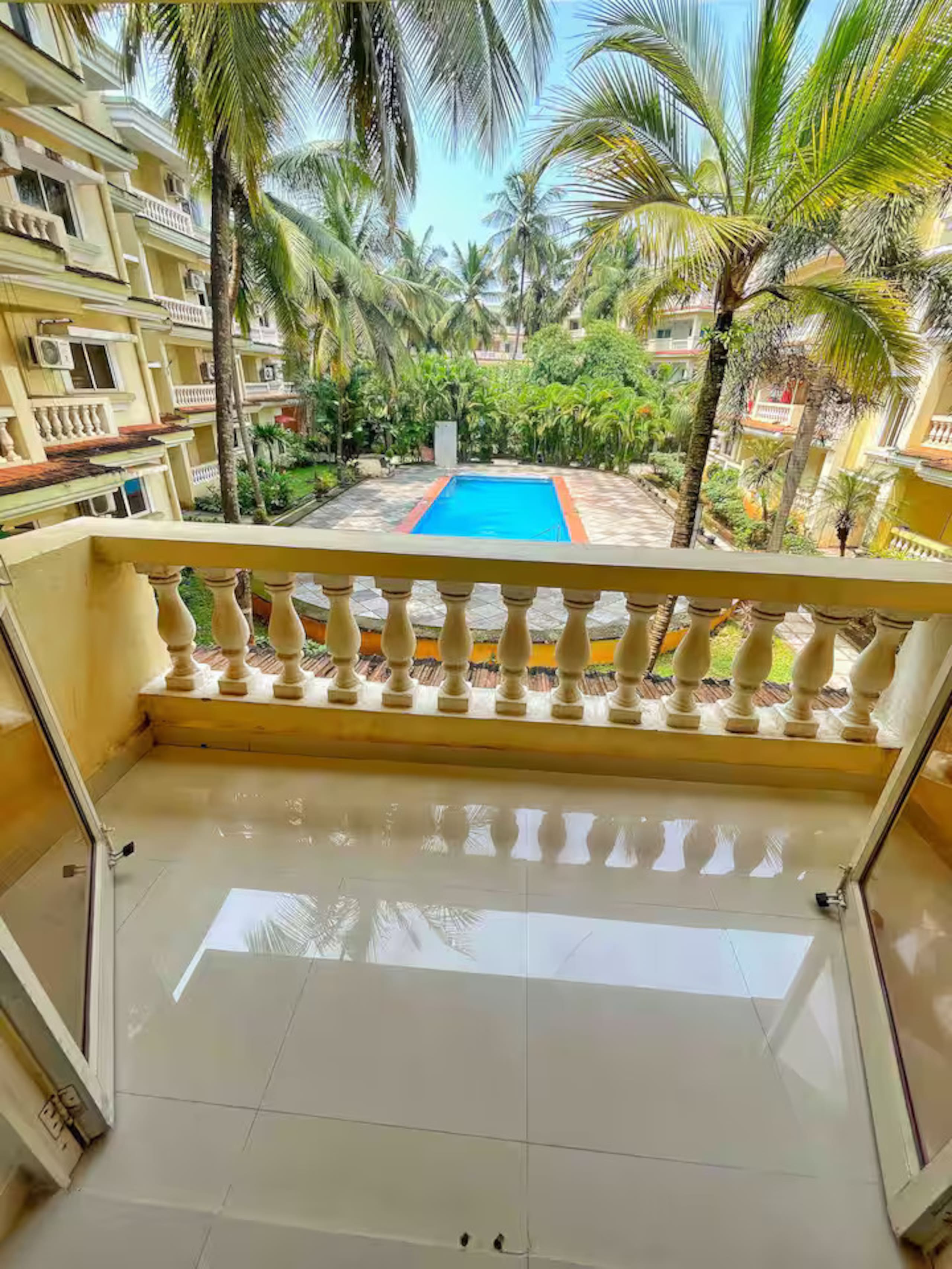 Coastal Haven Luxury 2BHK ~ 2 Mins from Beach 20