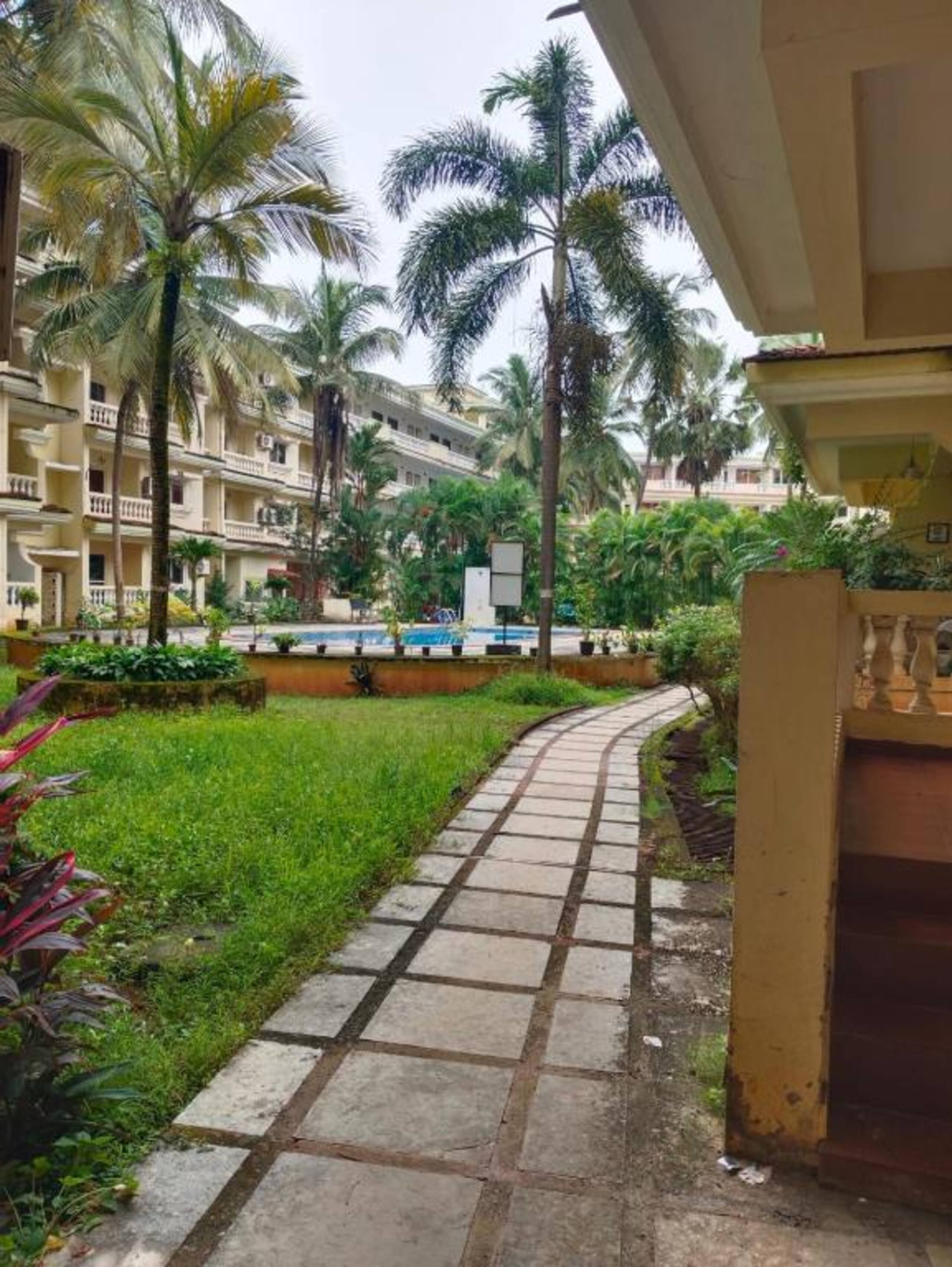 Coastal Haven Luxury 2BHK ~ 2 Mins from Beach 21