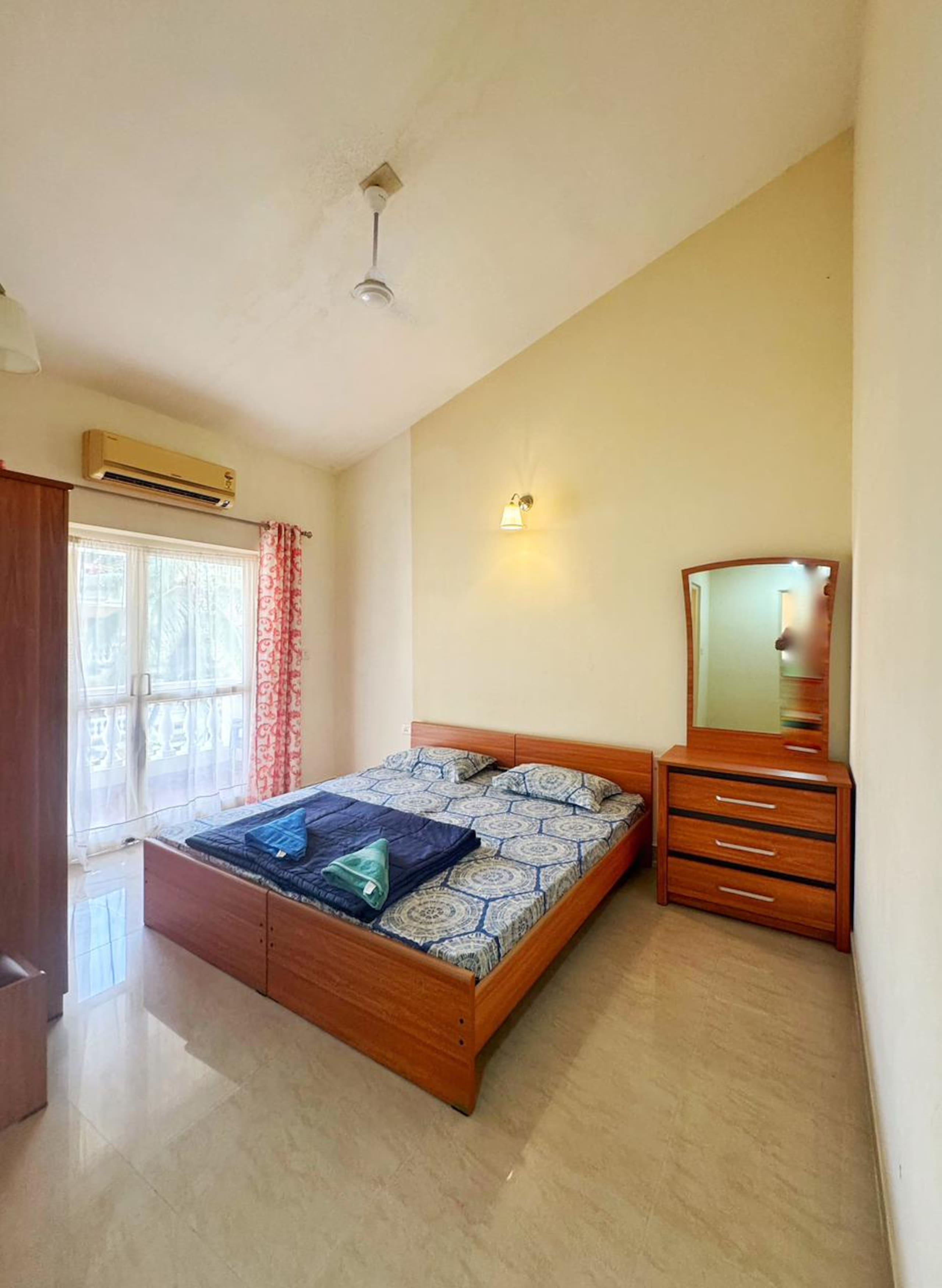 Coastal Haven Luxury 2BHK ~ 2 Mins from Beach 14