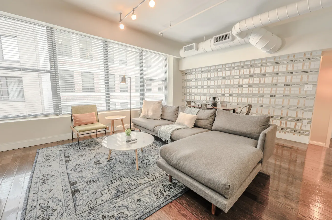 Gorgeous Boston 2BR Financial District 2