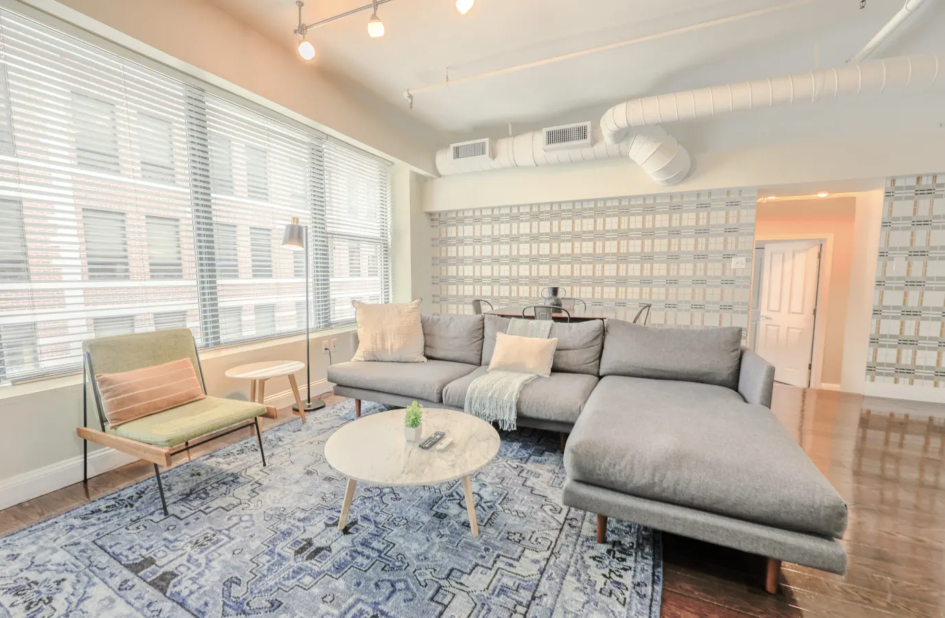Gorgeous Boston 2BR Financial District 3