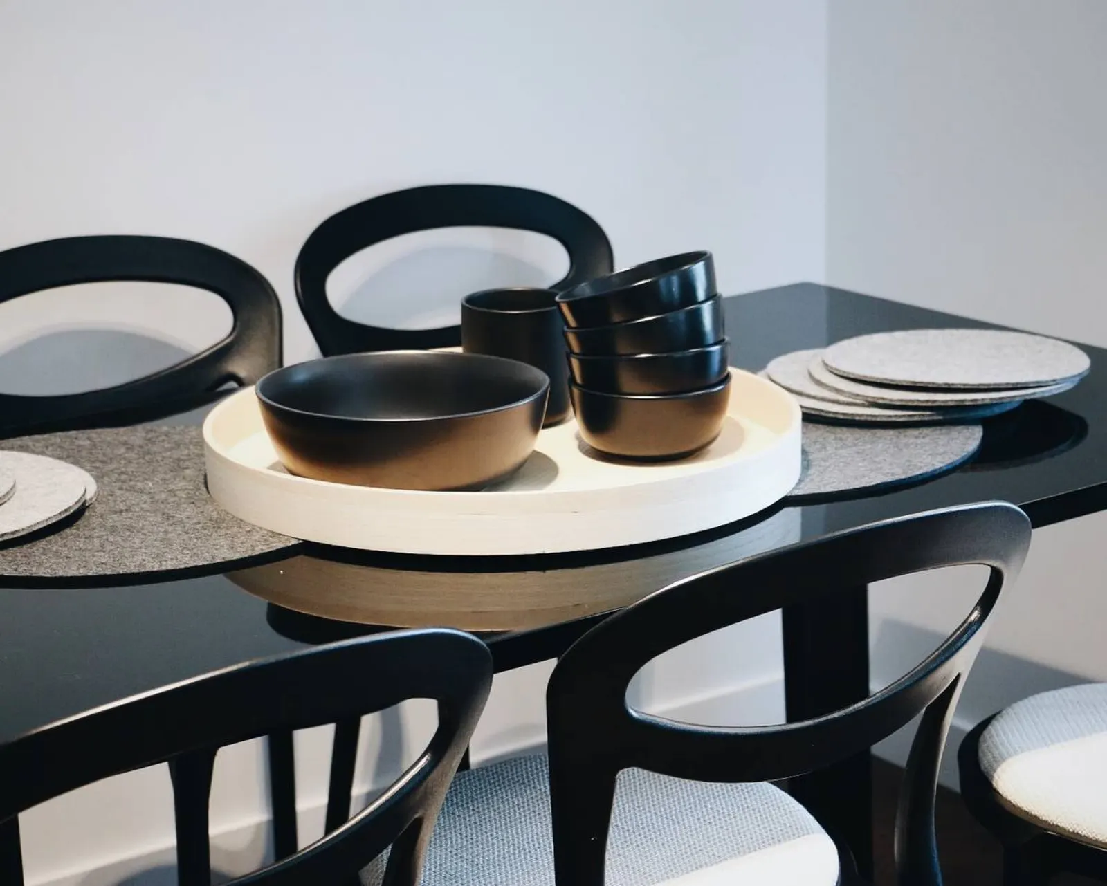 ReadySet Apartments on Lighthouse - 3 Bedroom Apartment L1 11