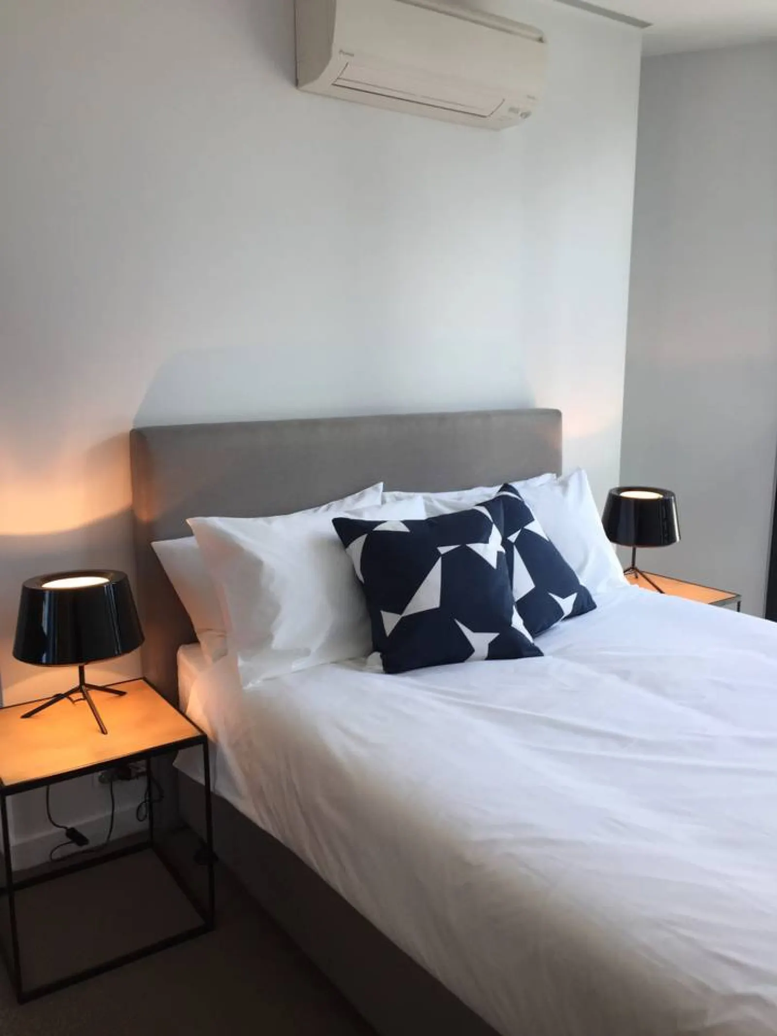 ReadySet Apartments on Lighthouse - 3 Bedroom Apartment L1 12