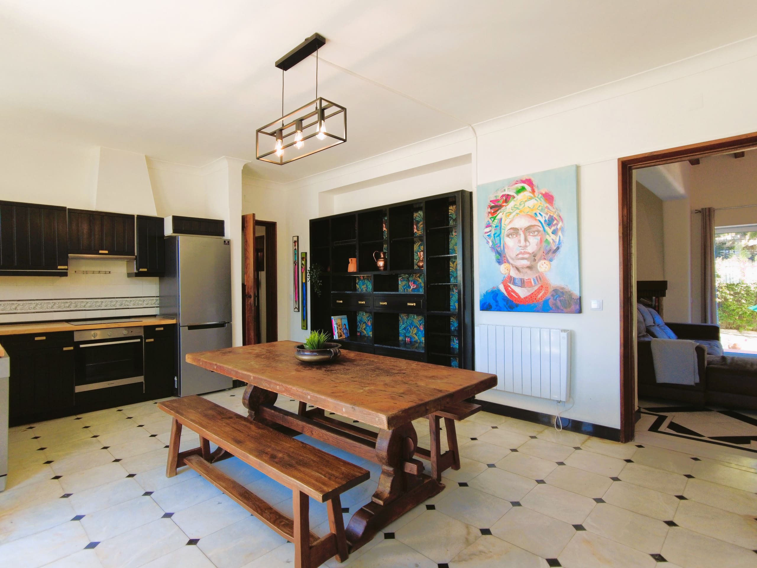 Estoril Beach House 5