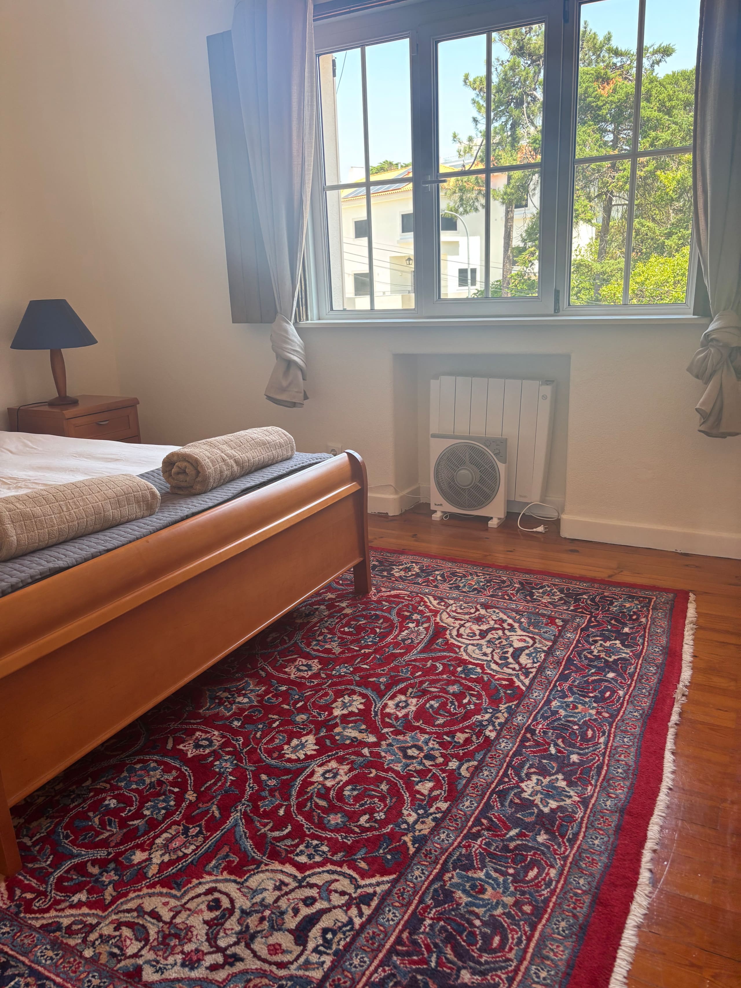 Estoril Beach House 10