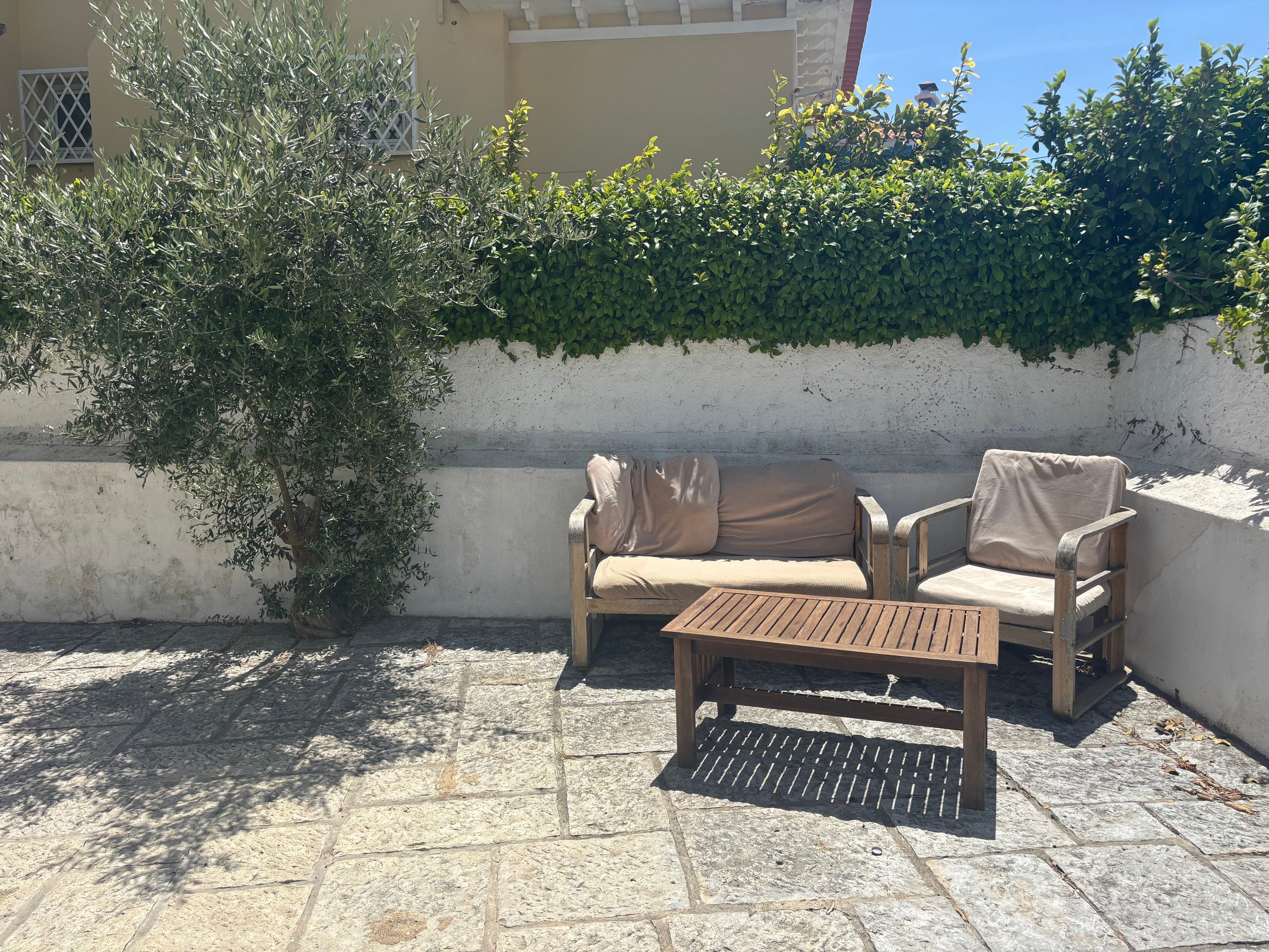 Estoril Beach House 16