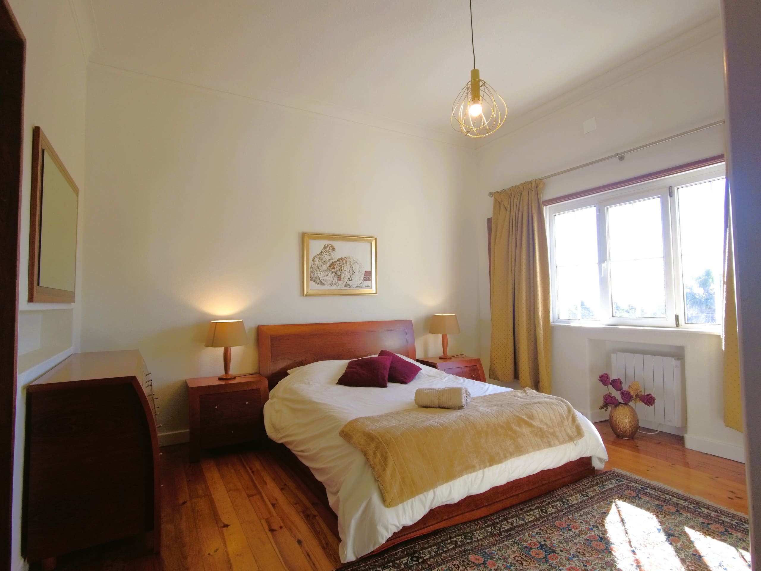 Estoril Beach House 12