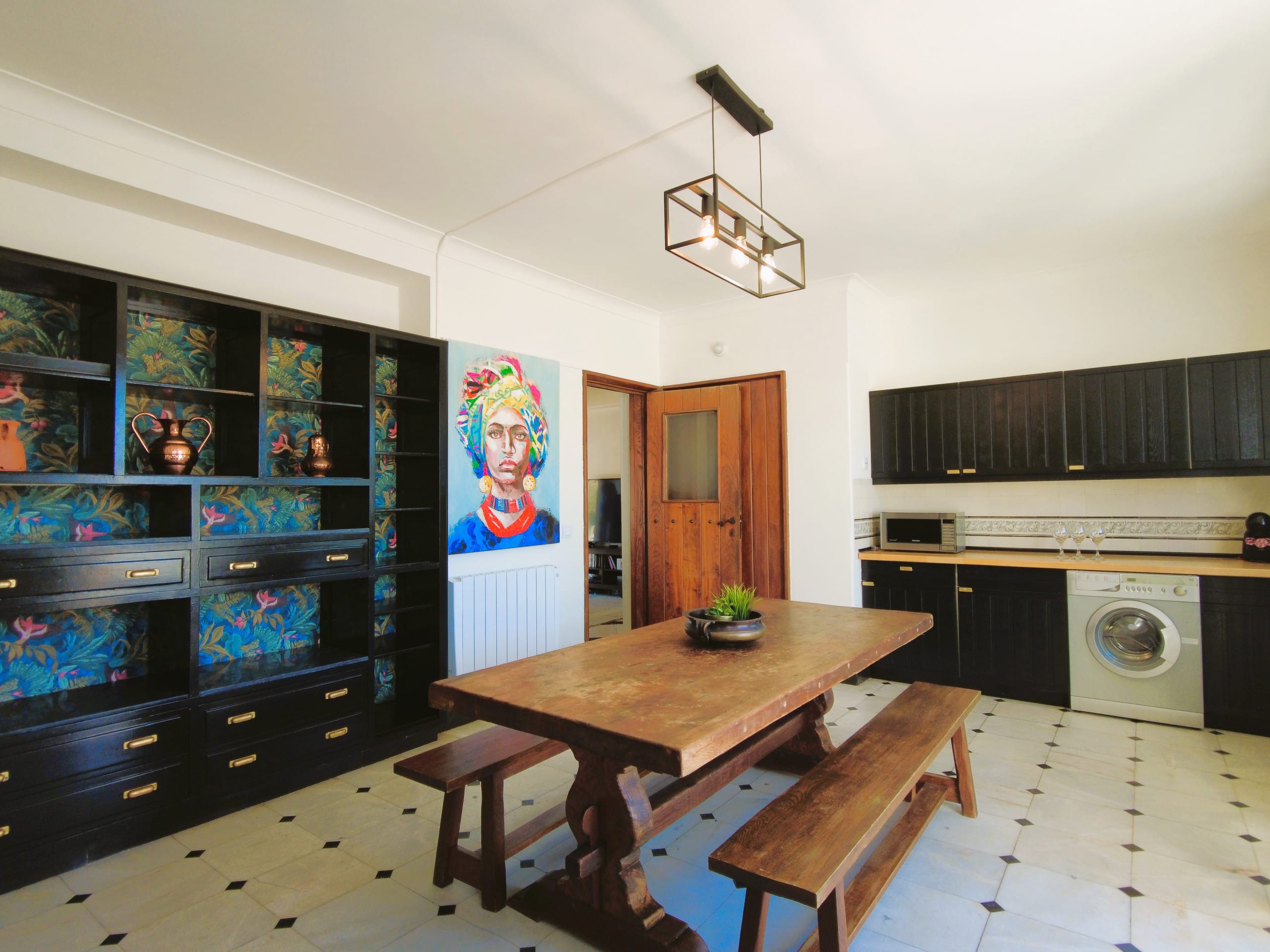 Estoril Beach House 6