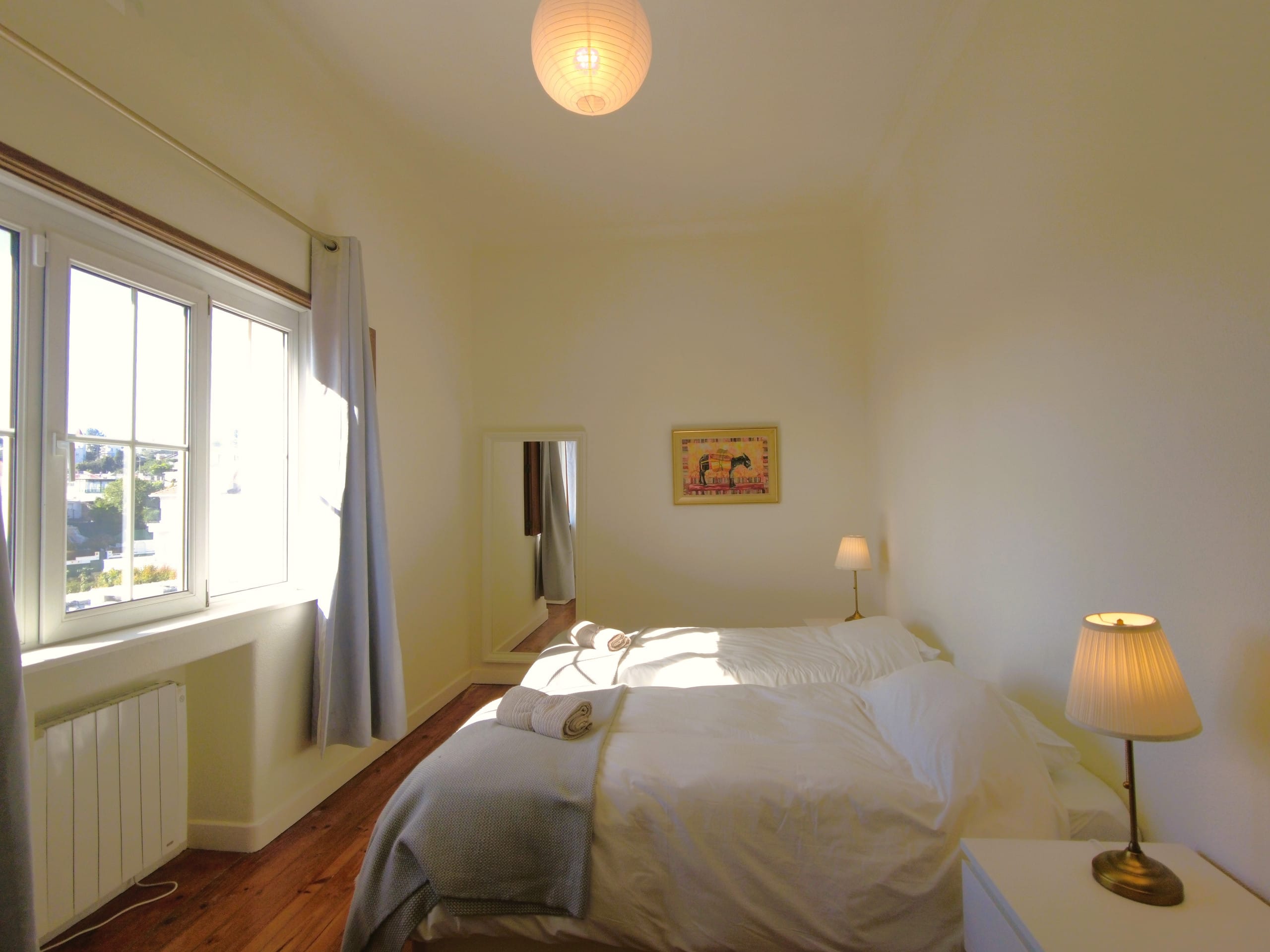 Estoril Beach House 11