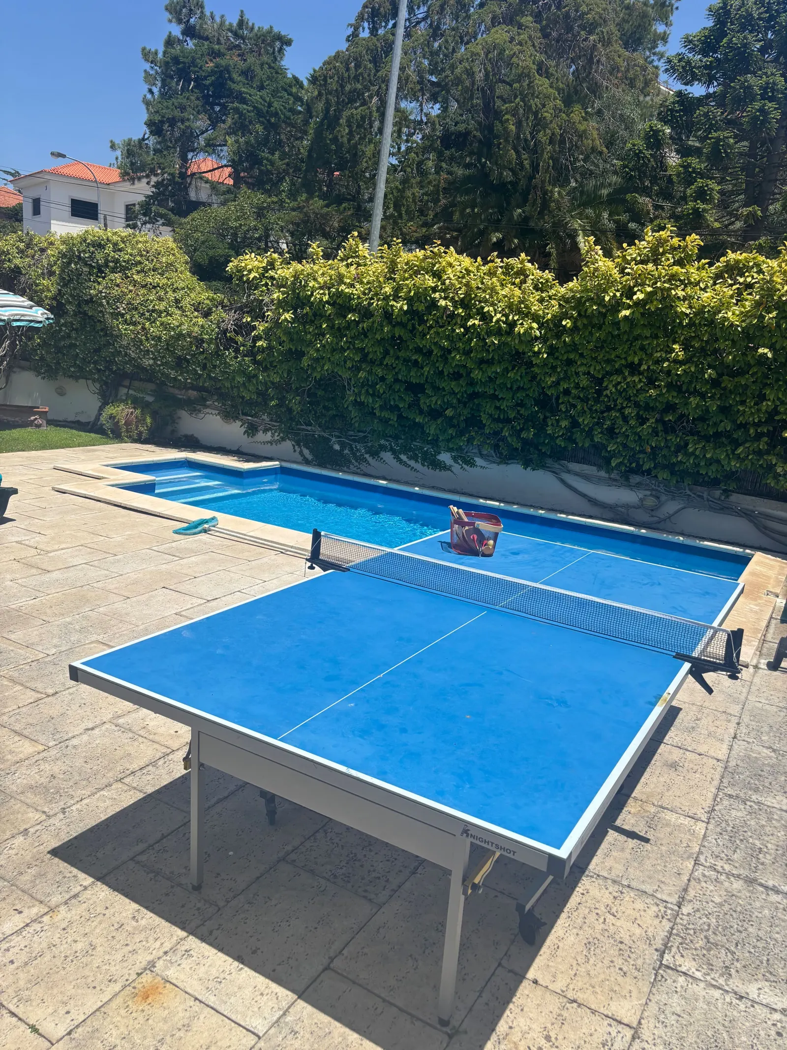 Estoril Beach House 18