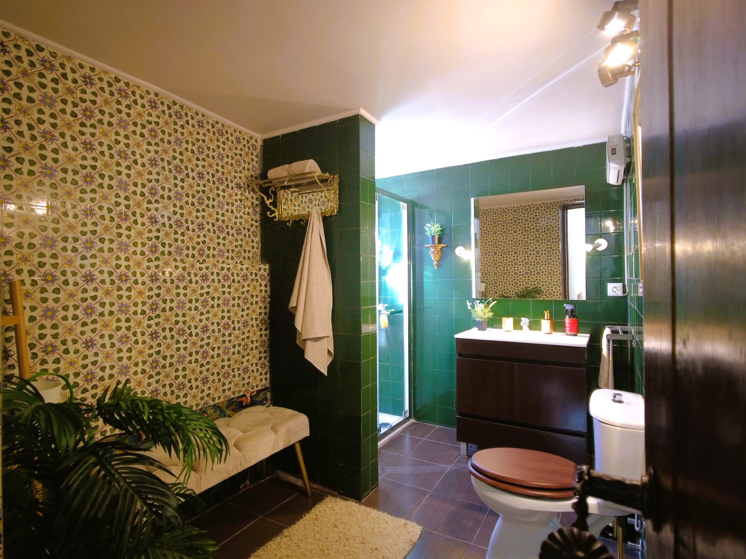 Estoril Beach House 8