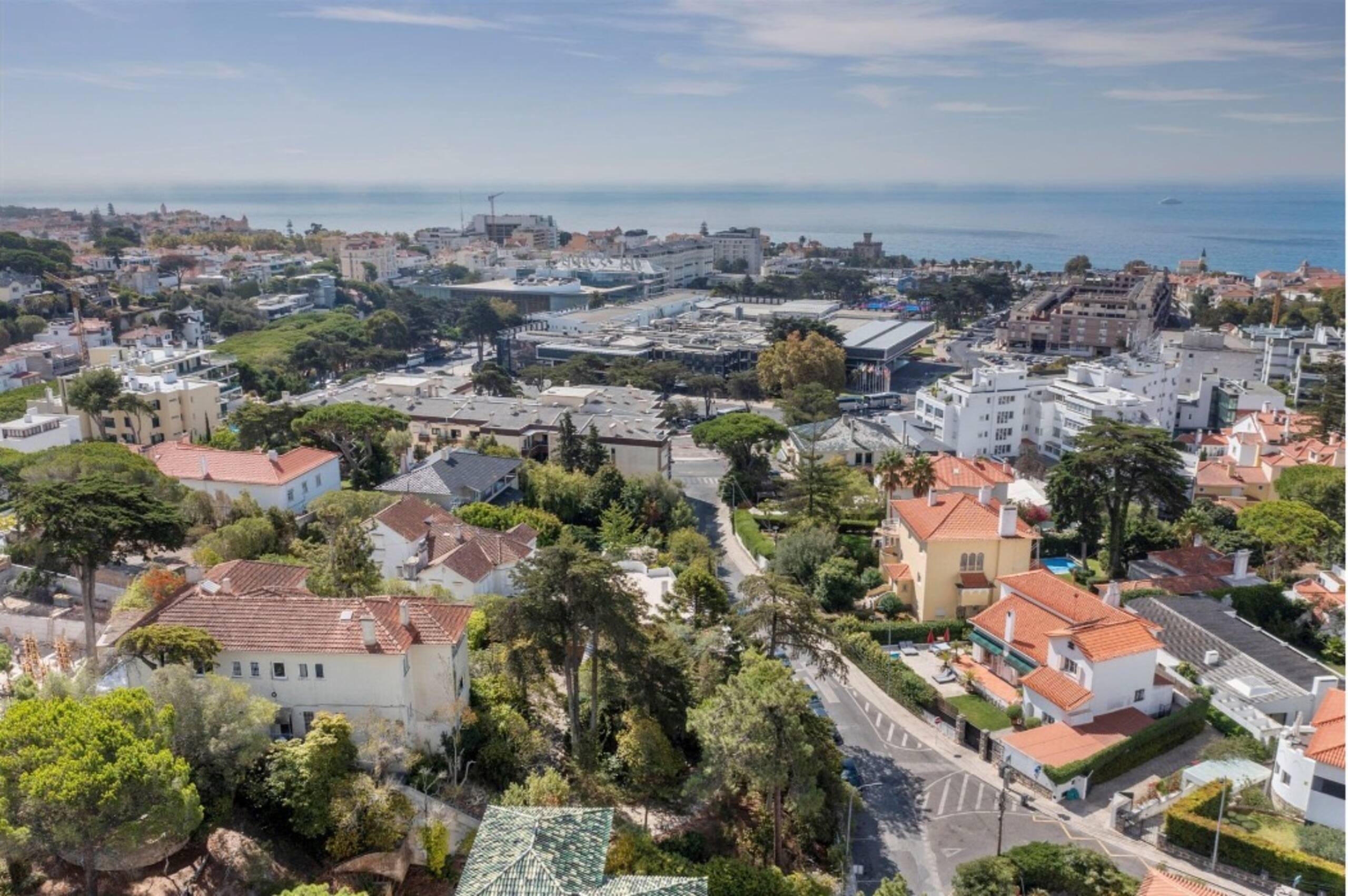 Estoril Beach House 24