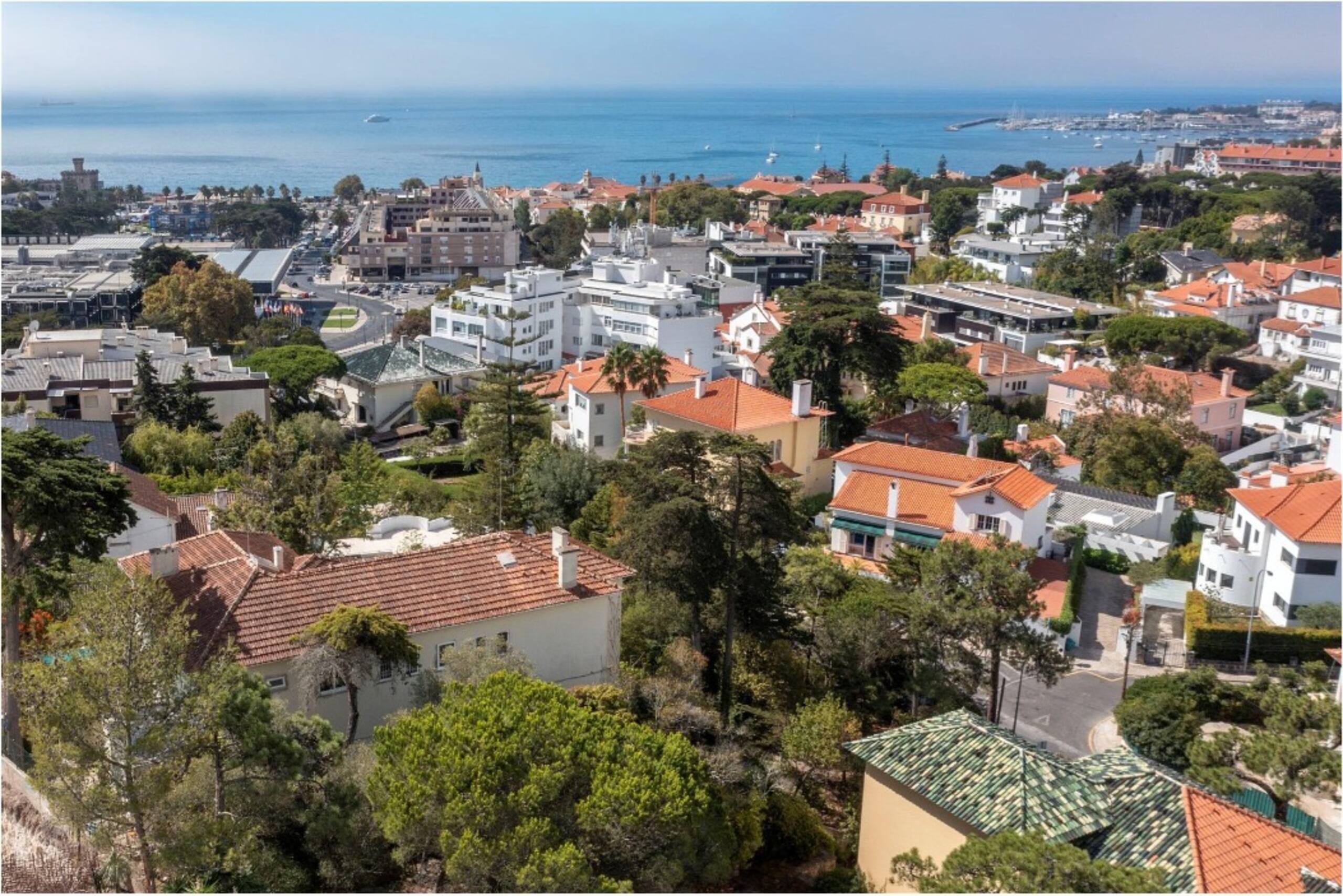Estoril Beach House 25