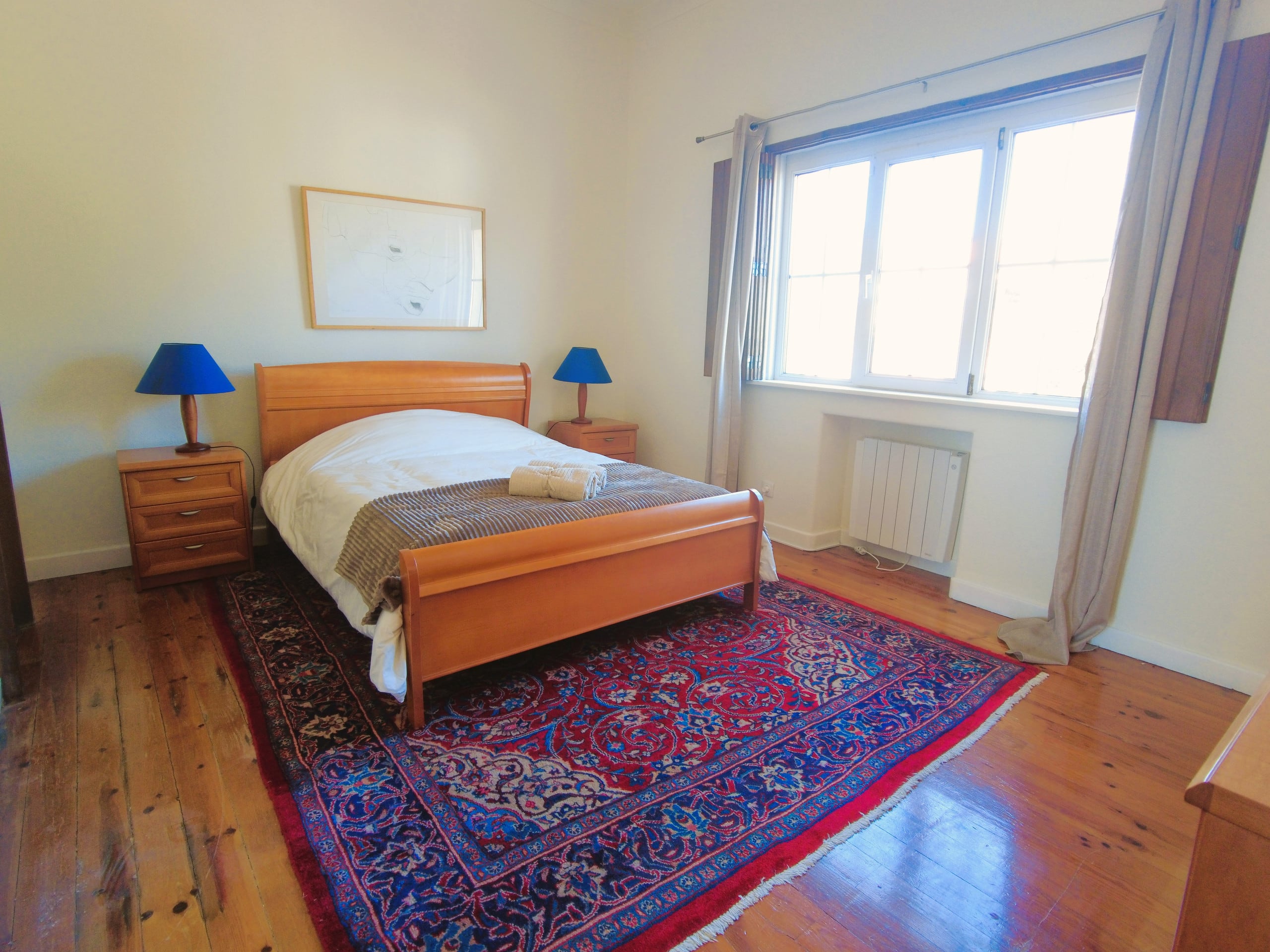 Estoril Beach House 9