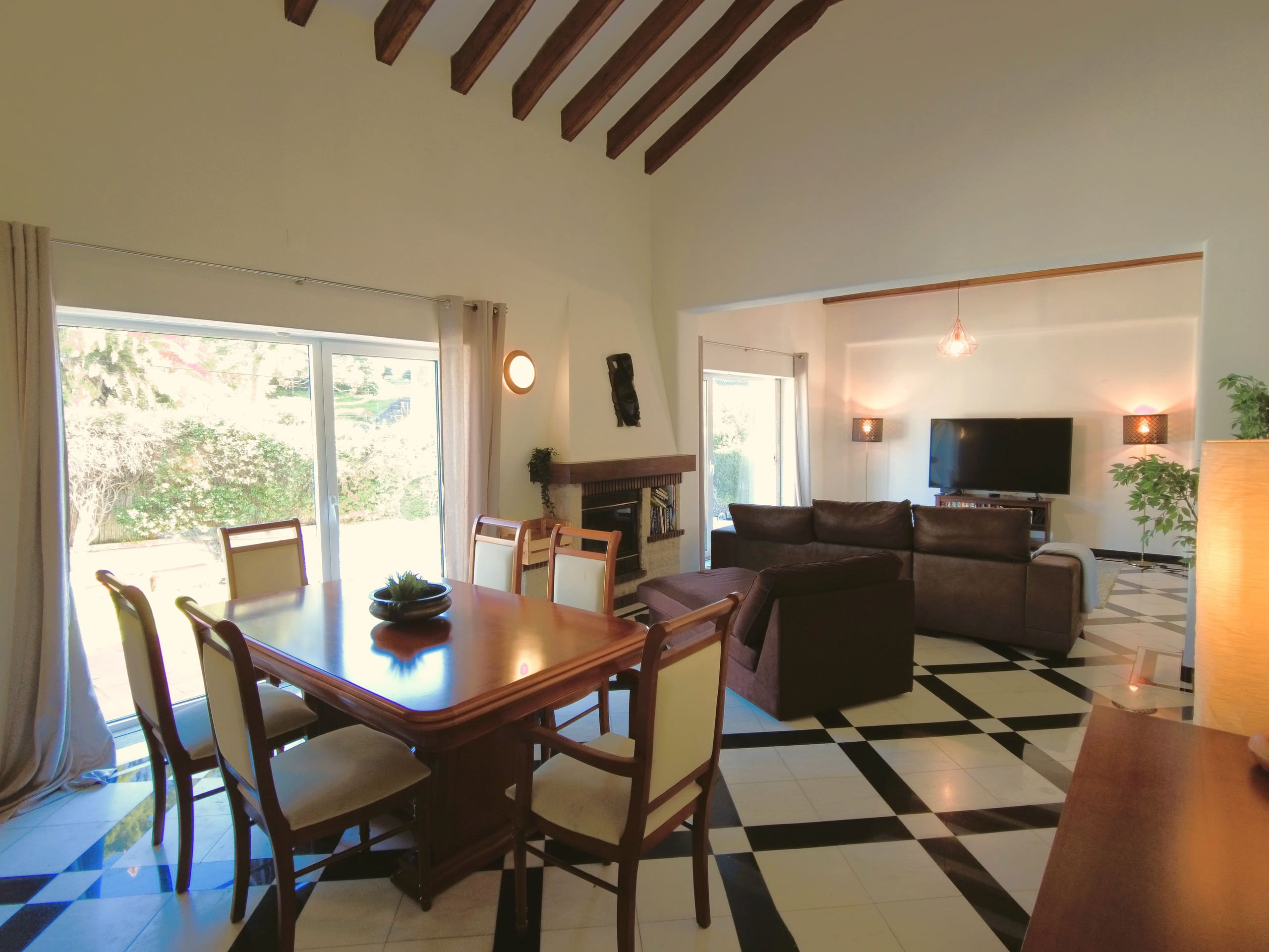 Estoril Beach House 3