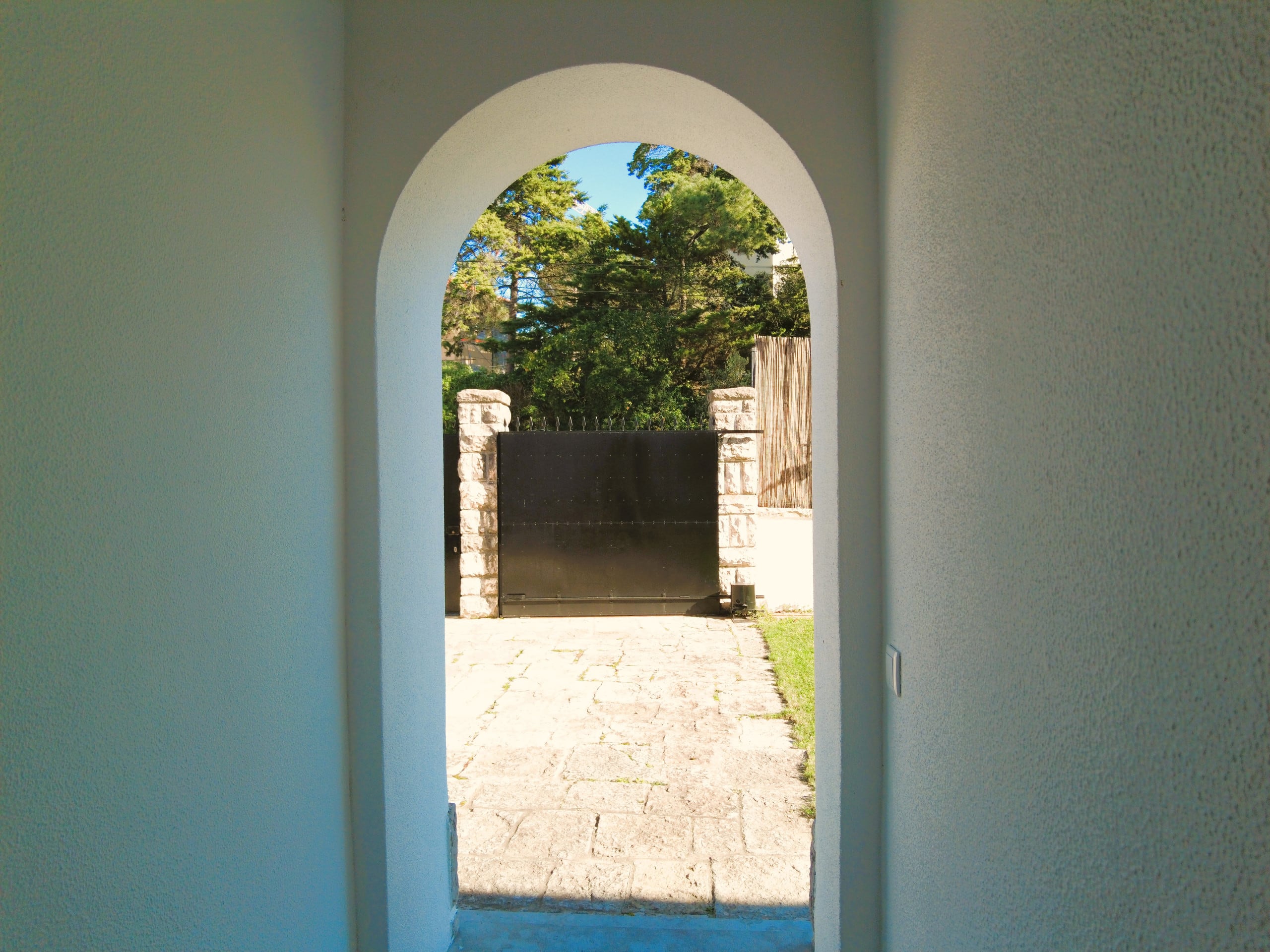 Estoril Beach House 2