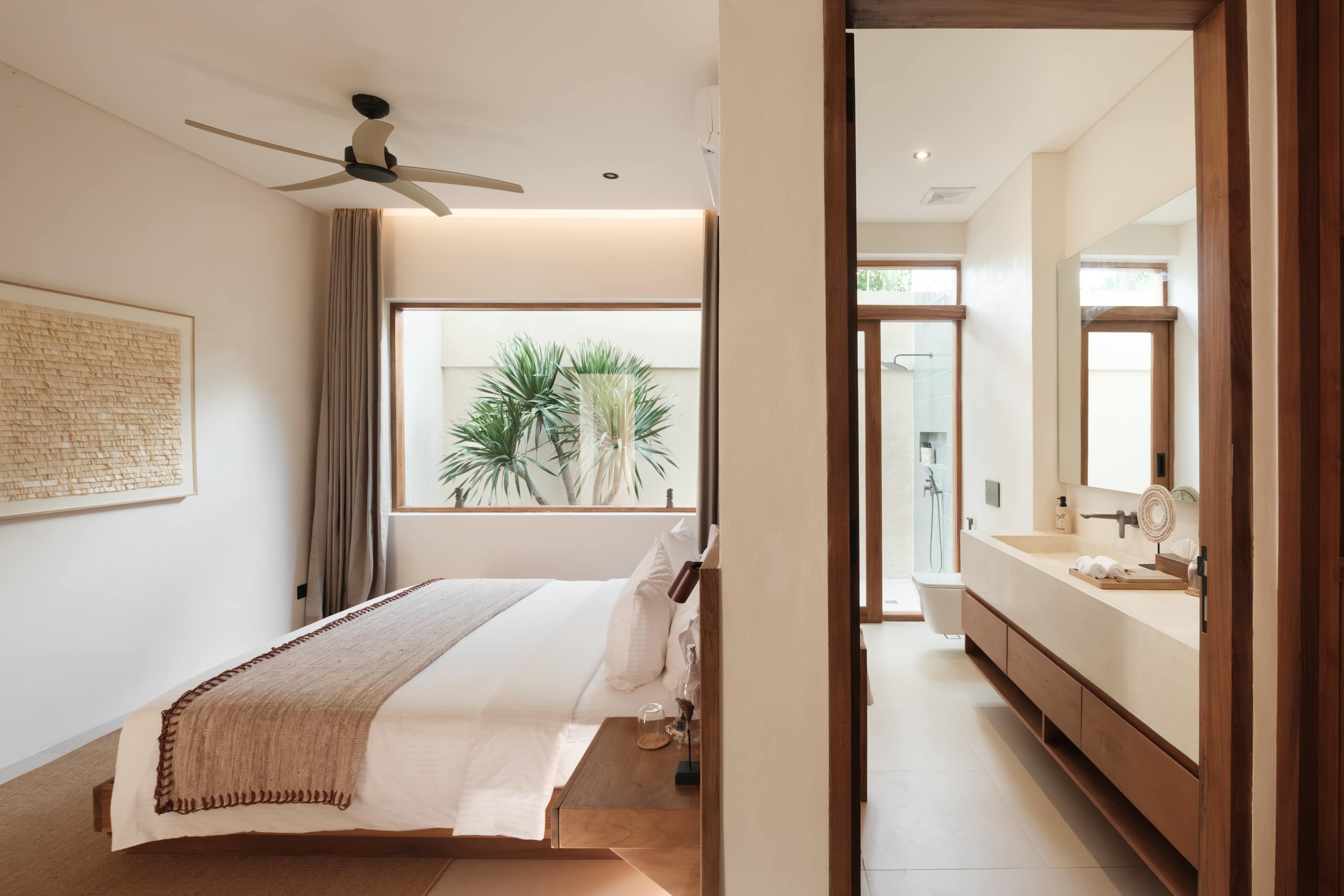 Manu Gede 5 Bedroom 8