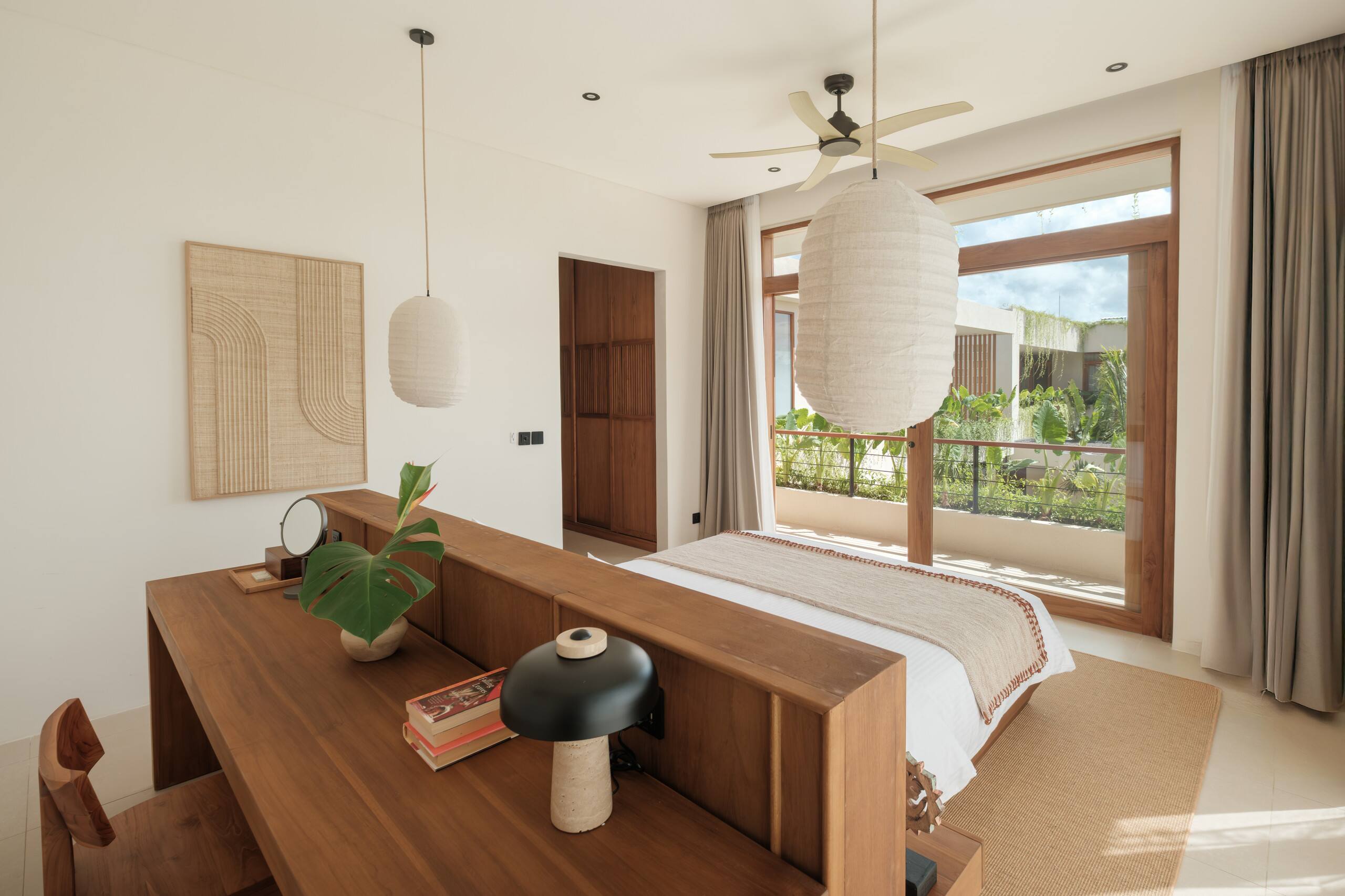 Manu Gede 5 Bedroom 11