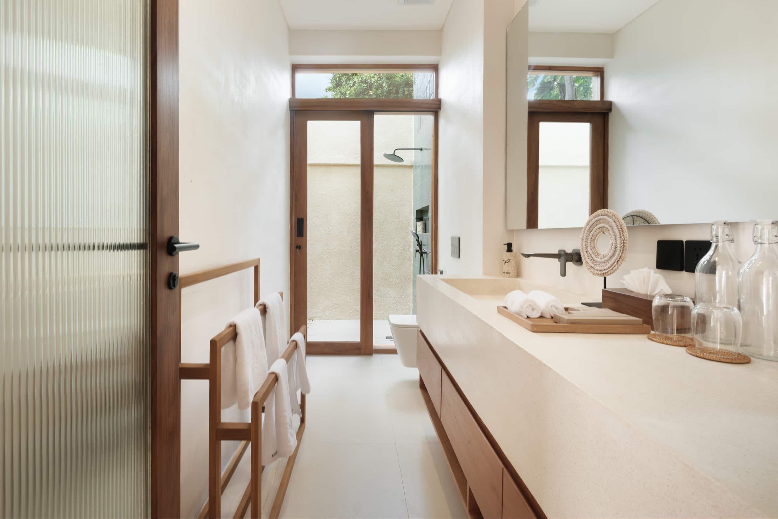 Manu Gede 5 Bedroom 14