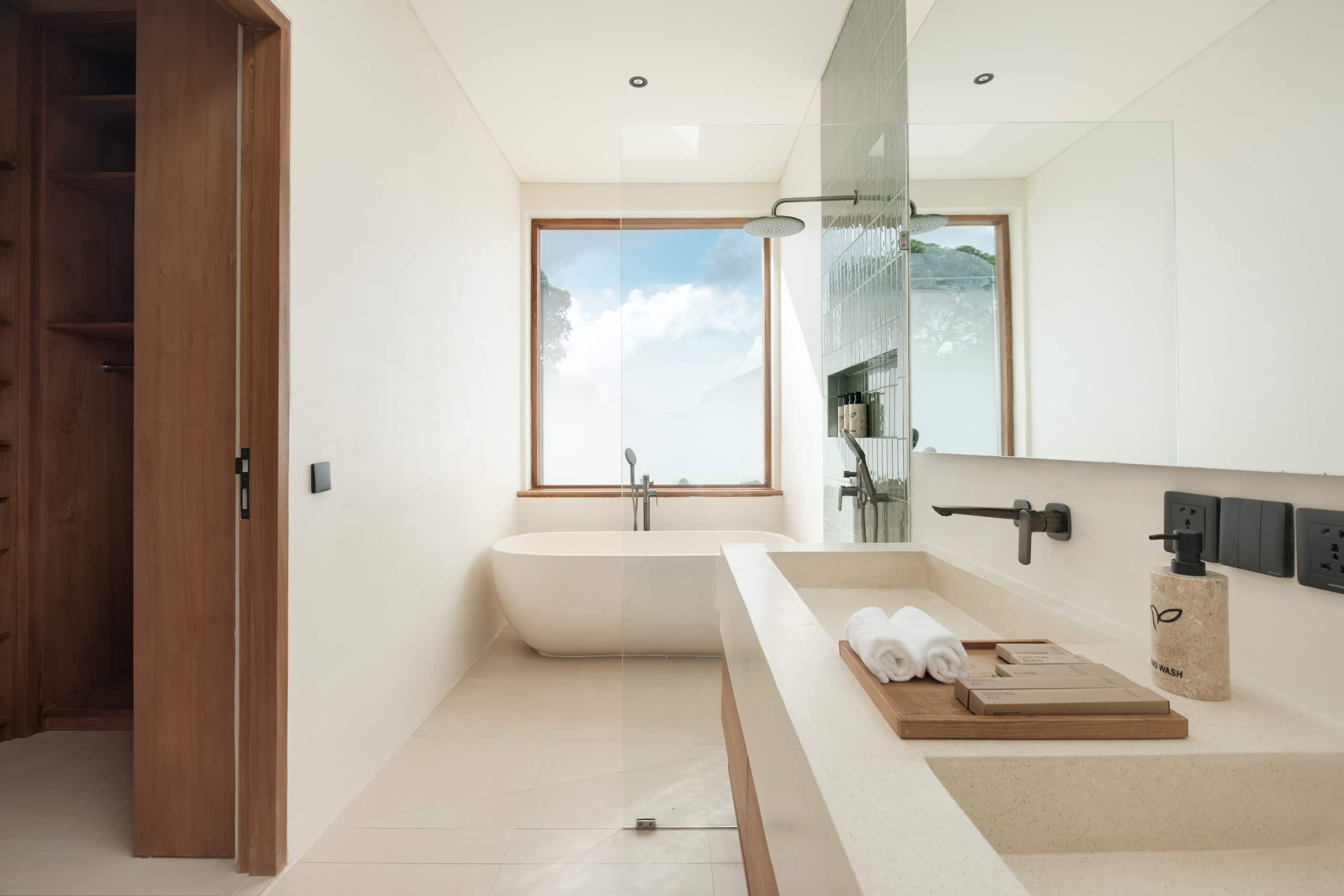 Manu Gede 5 Bedroom 16