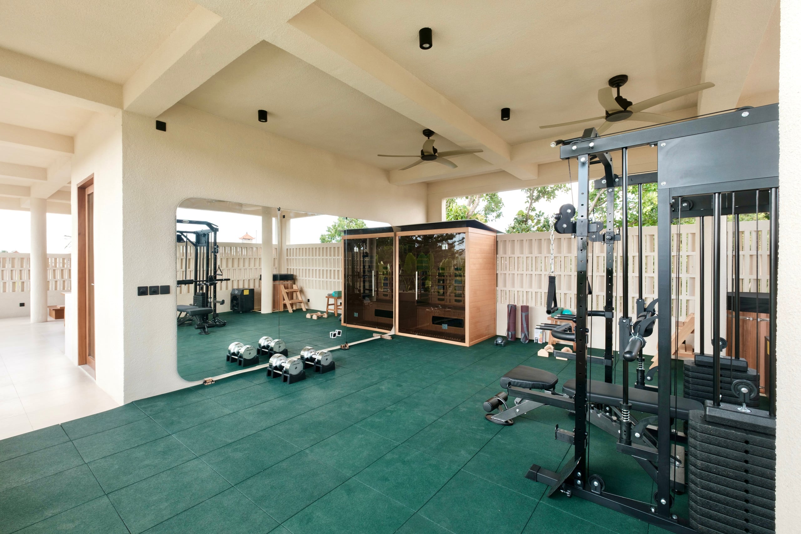 Manu Gede 5 Bedroom 18