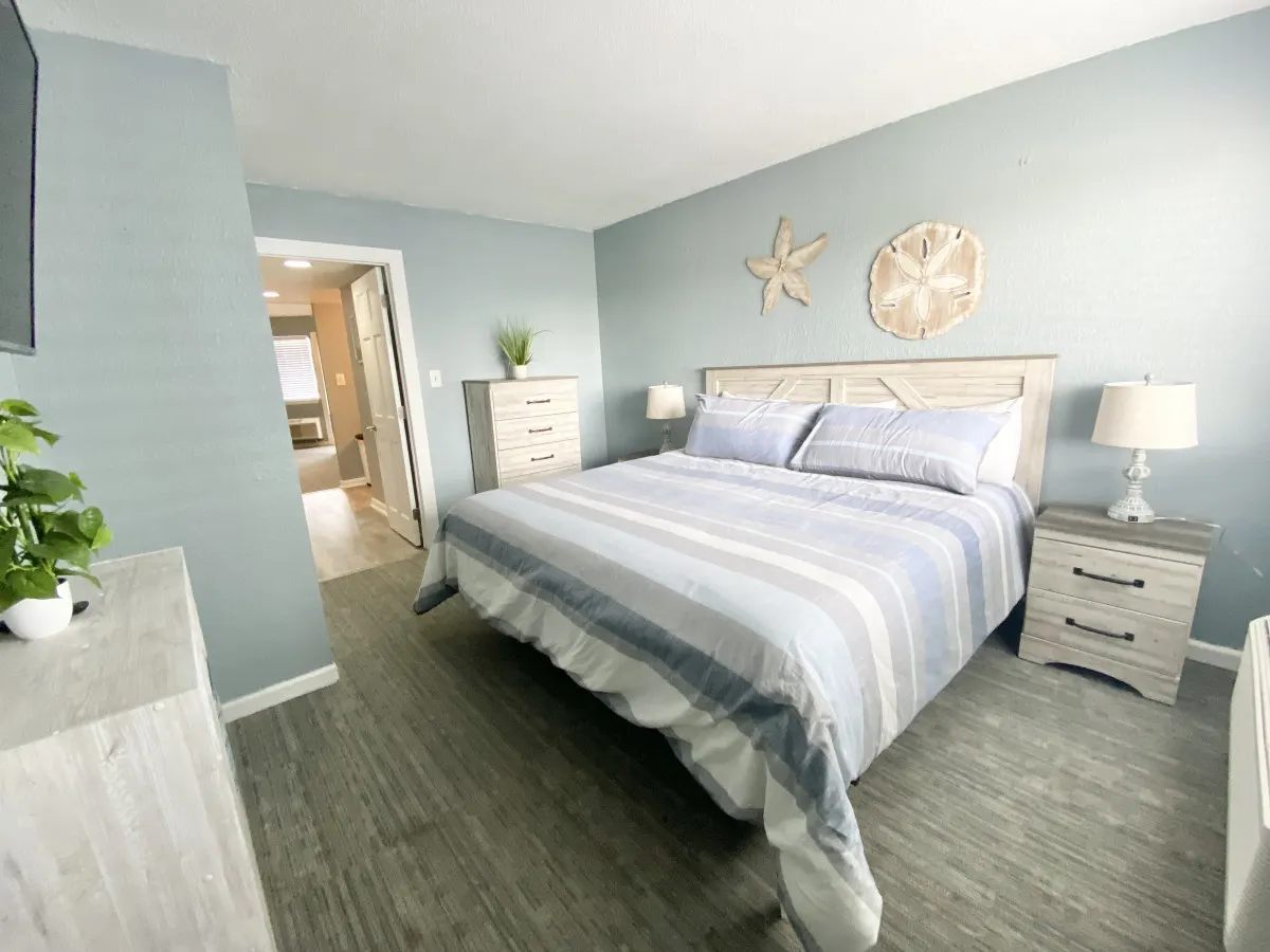 Ocean Breeze 1bd/1ba Condo, Amazing View 11815