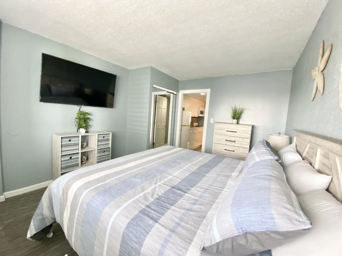 Ocean Breeze 1bd/1ba Condo, Amazing View 11815 — photo 3