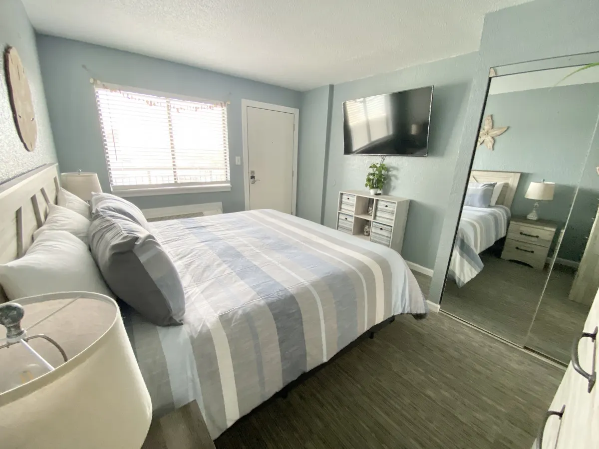 Ocean Breeze 1bd/1ba Condo, Amazing View 11815 — photo 4