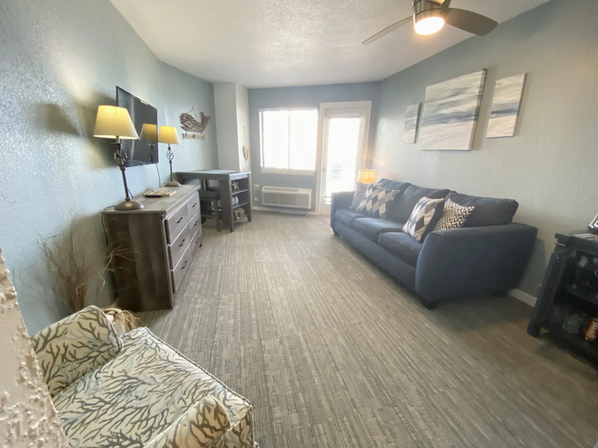 Ocean Breeze 1bd/1ba Condo, Amazing View 11815 — photo 5