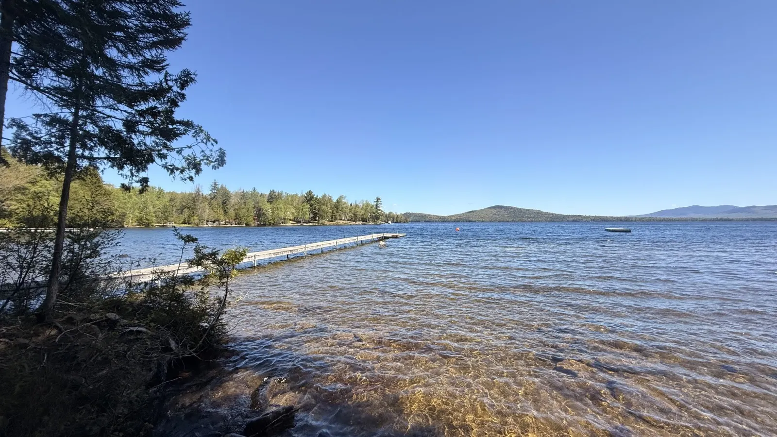 Hartford's Point Lodge Spacious Log Cabin *Perfect for families* 11
