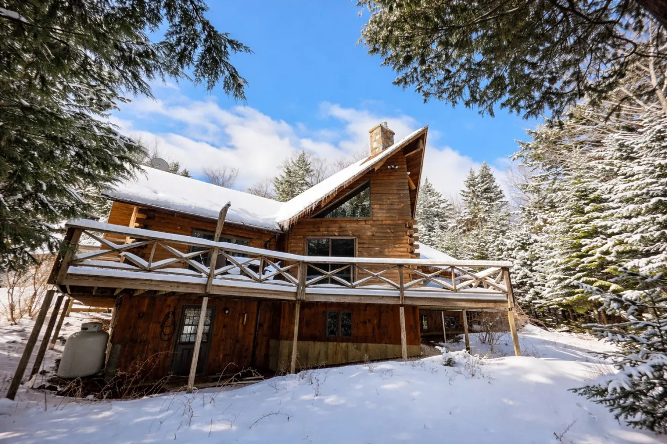Hartford's Point Lodge Spacious Log Cabin *Perfect for families* 12