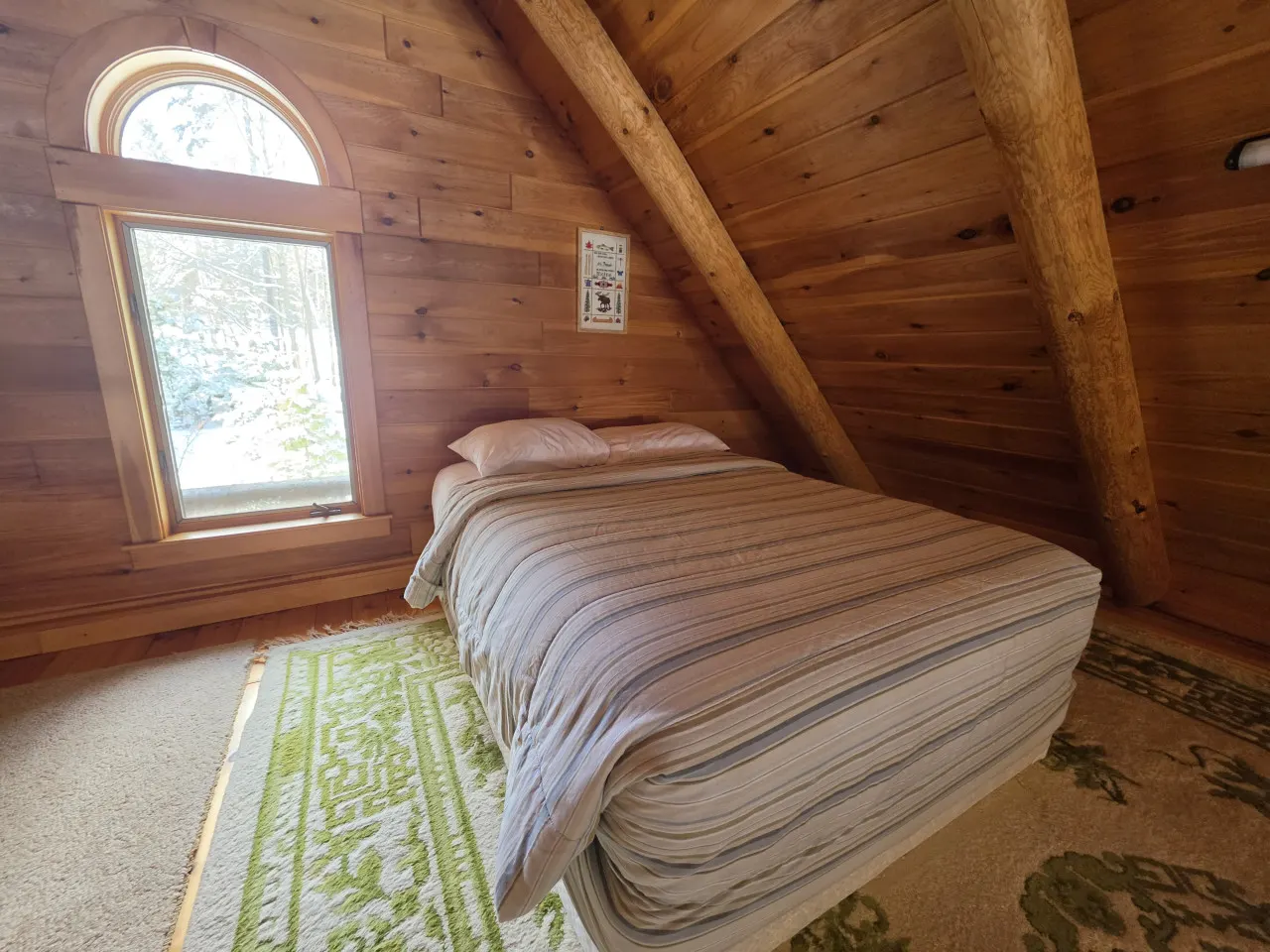 Hartford's Point Lodge Spacious Log Cabin *Perfect for families* 20