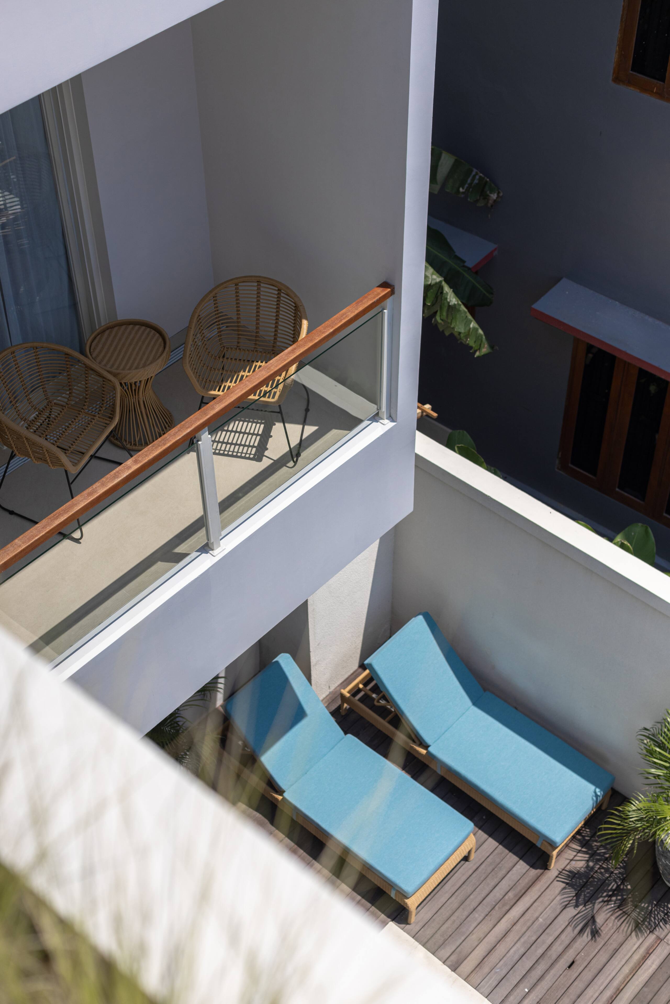Sunset Sari 4BR Villa In Legian 400m To The Beach 37