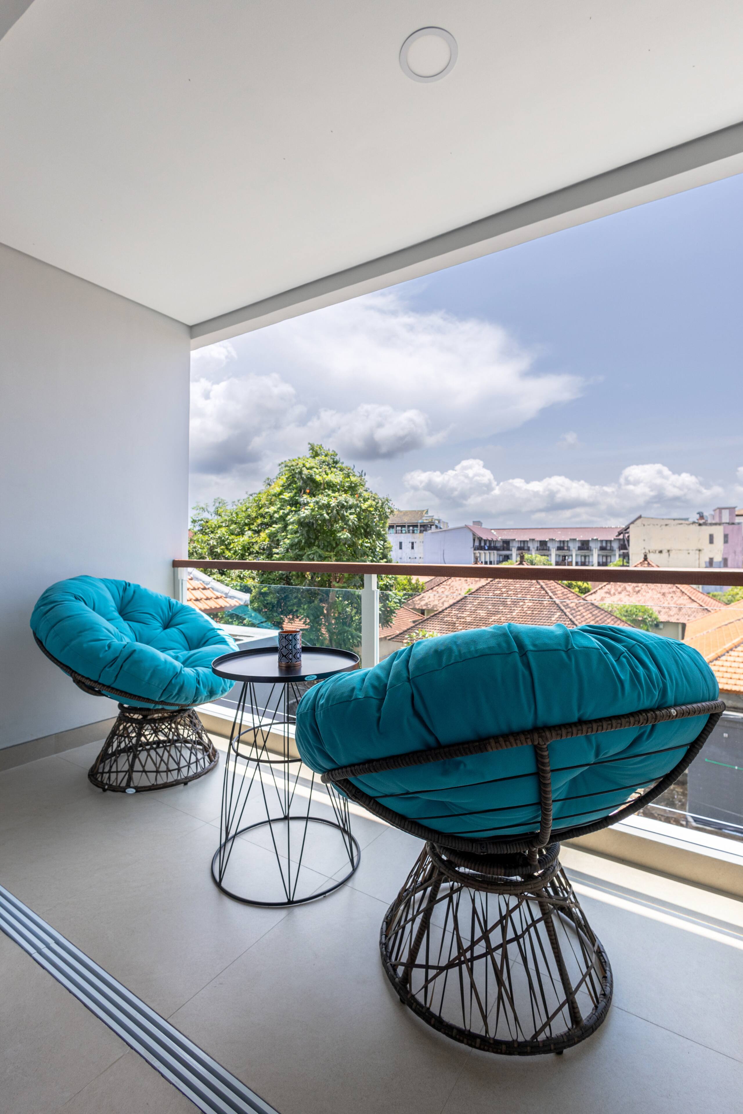 Sunset Sari 4BR Villa In Legian 400m To The Beach — photo 4