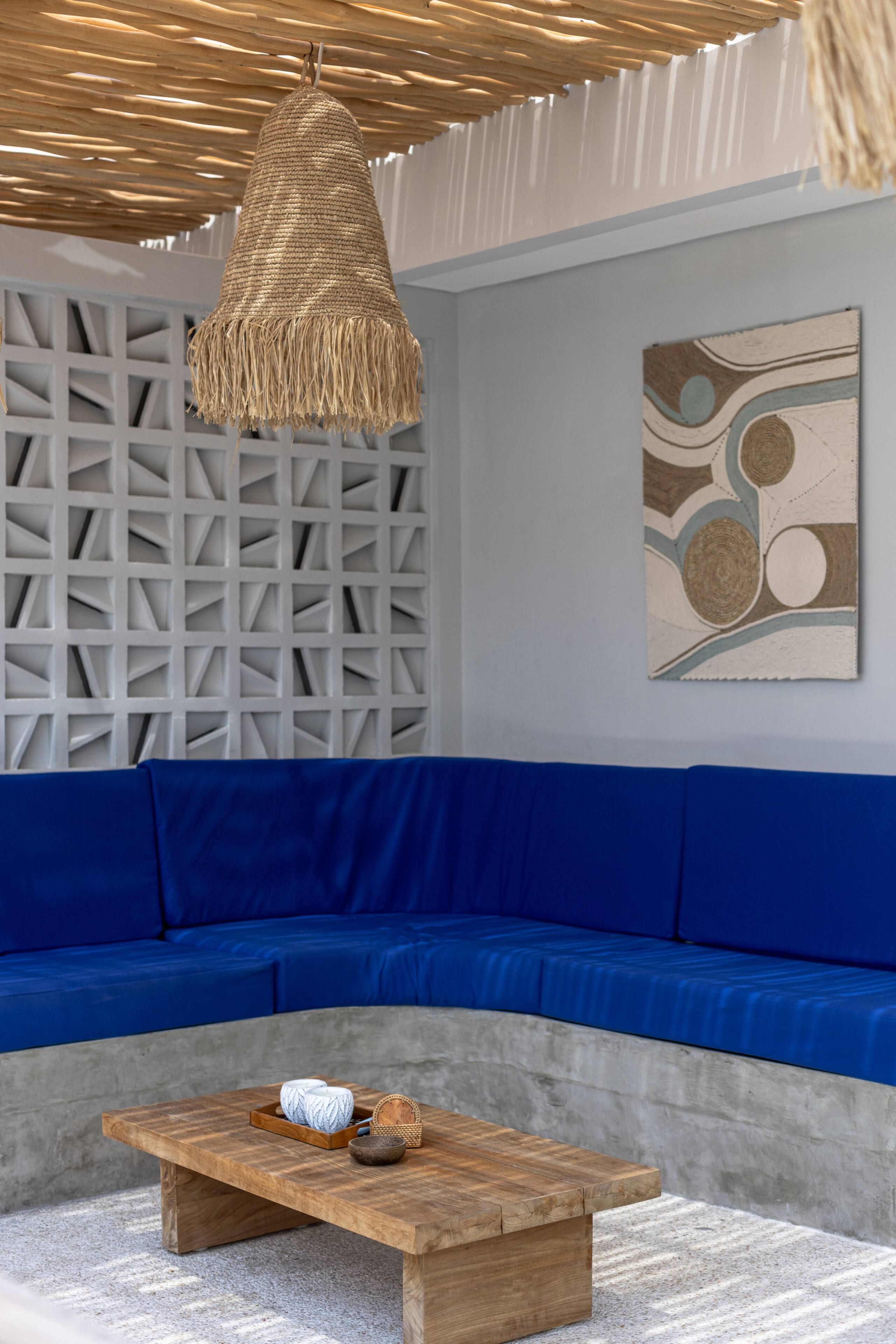 Sunset Sari 4BR Villa In Legian 400m To The Beach 40
