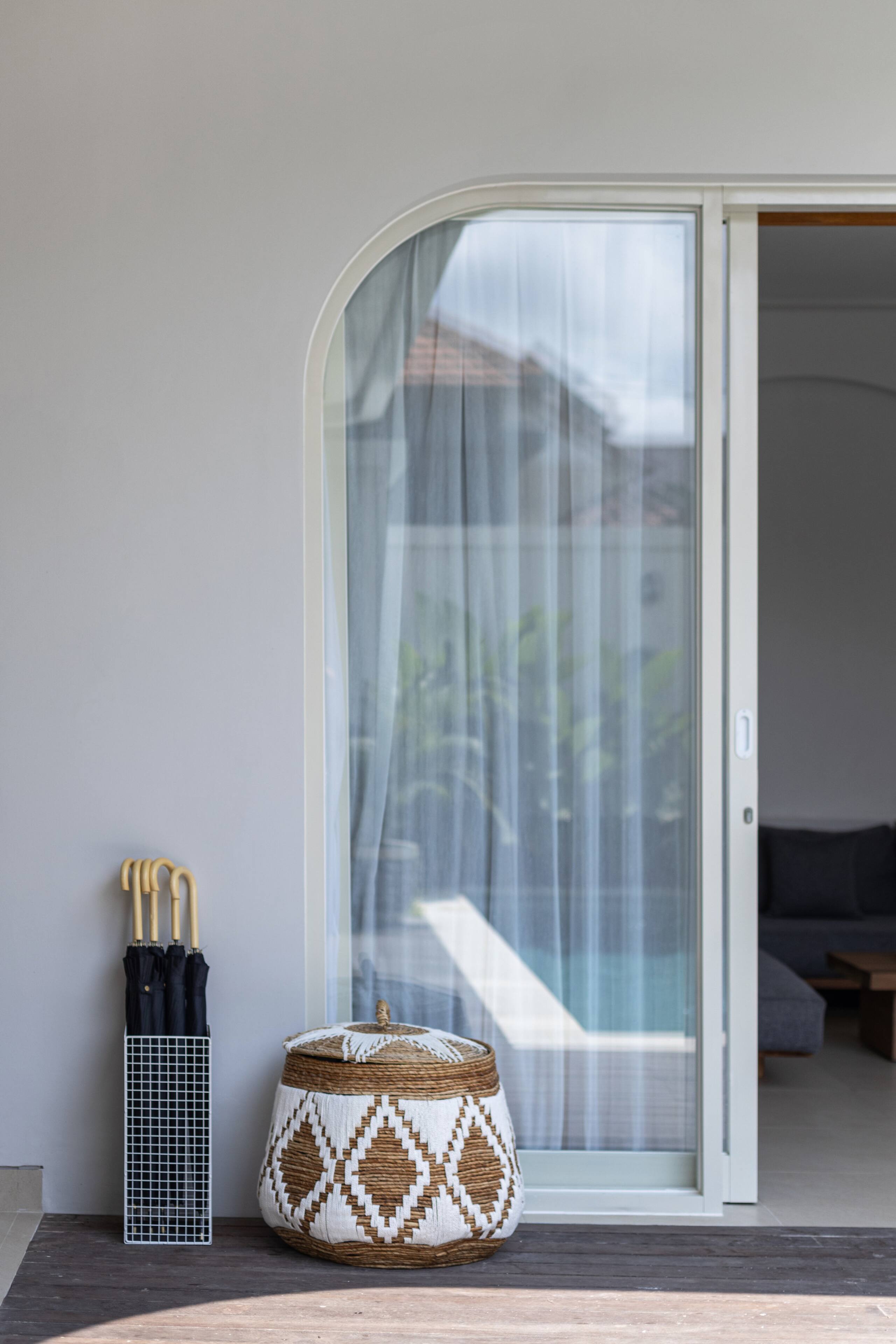 Sunset Sari 4BR Villa In Legian 400m To The Beach 35