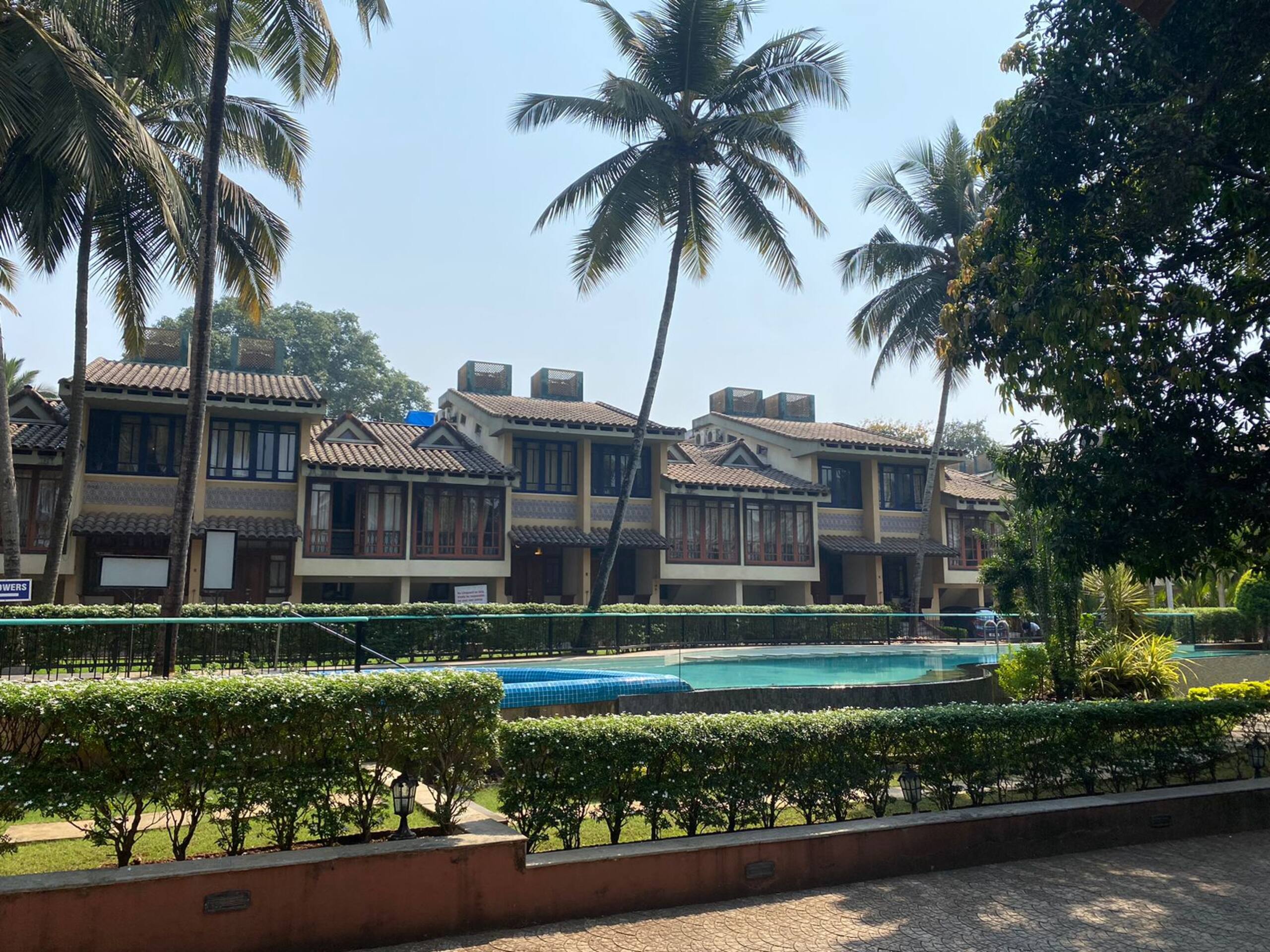 Priyanka's Haven in South Goa 25