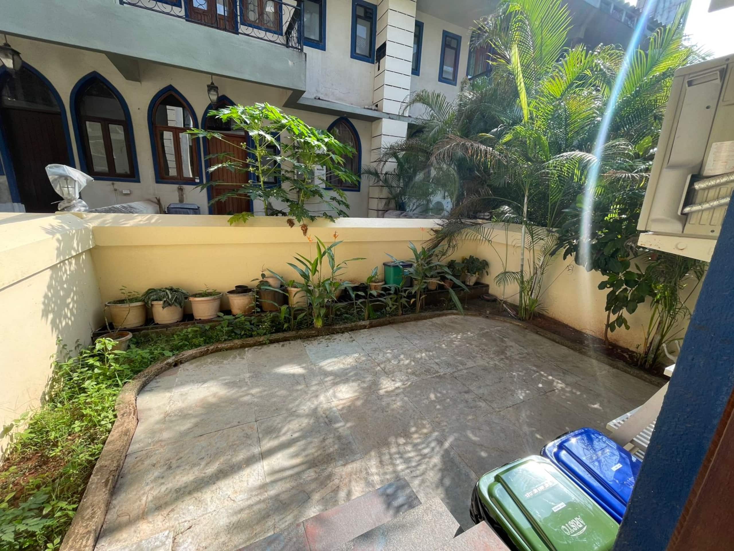 Priyanka's Haven in South Goa 22