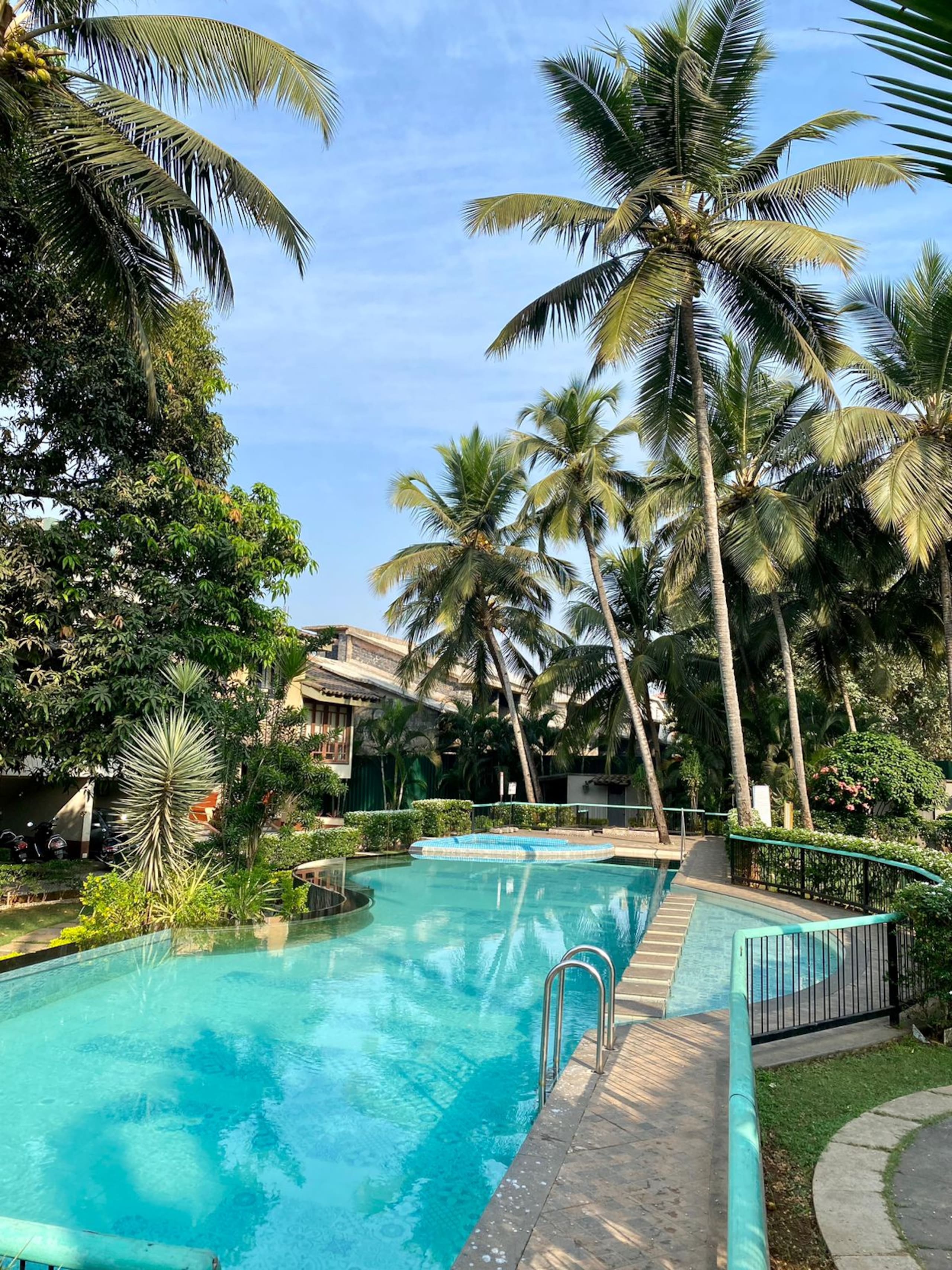 Priyanka's Haven in South Goa 26
