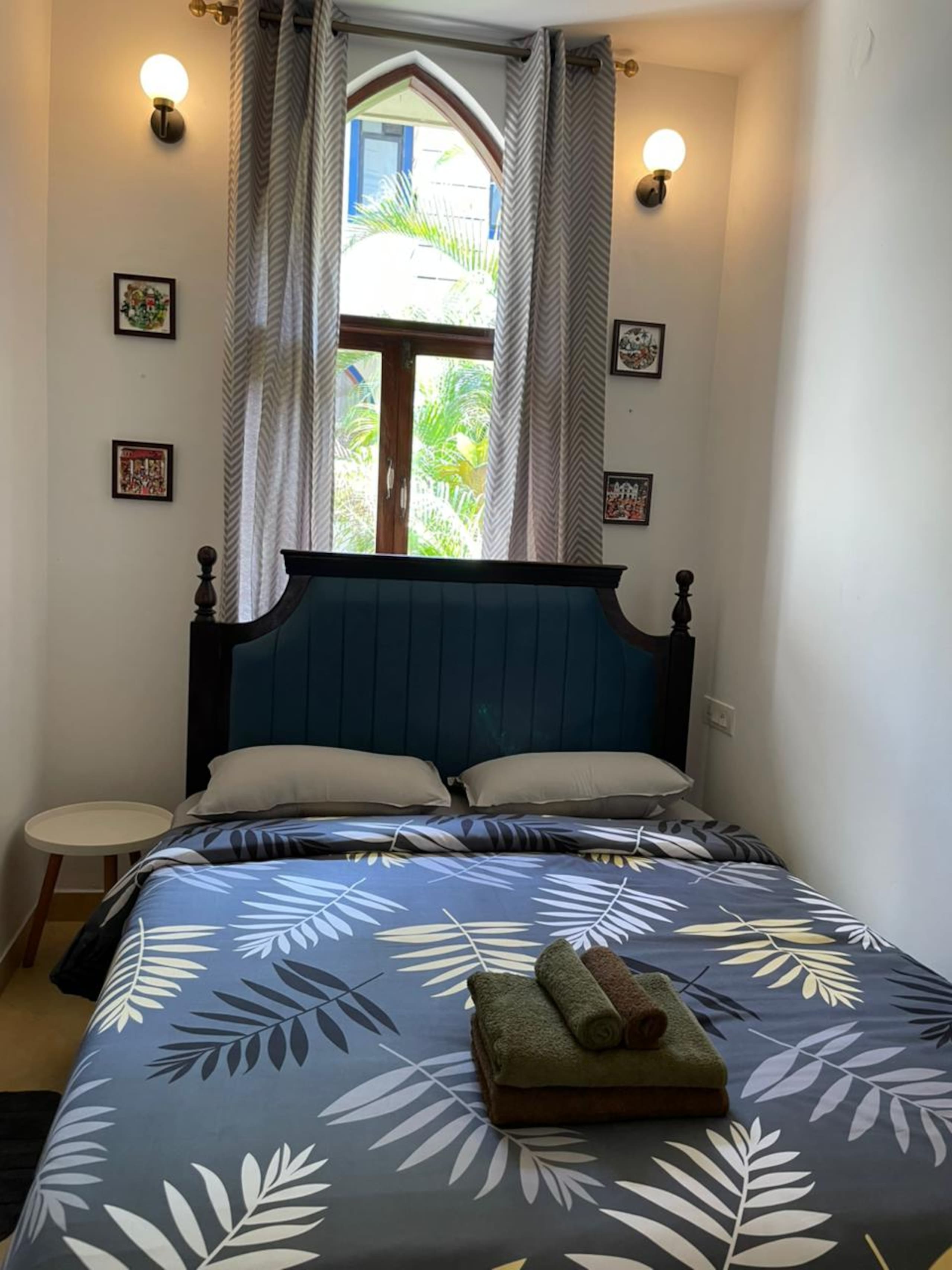 Priyanka's Haven in South Goa 14