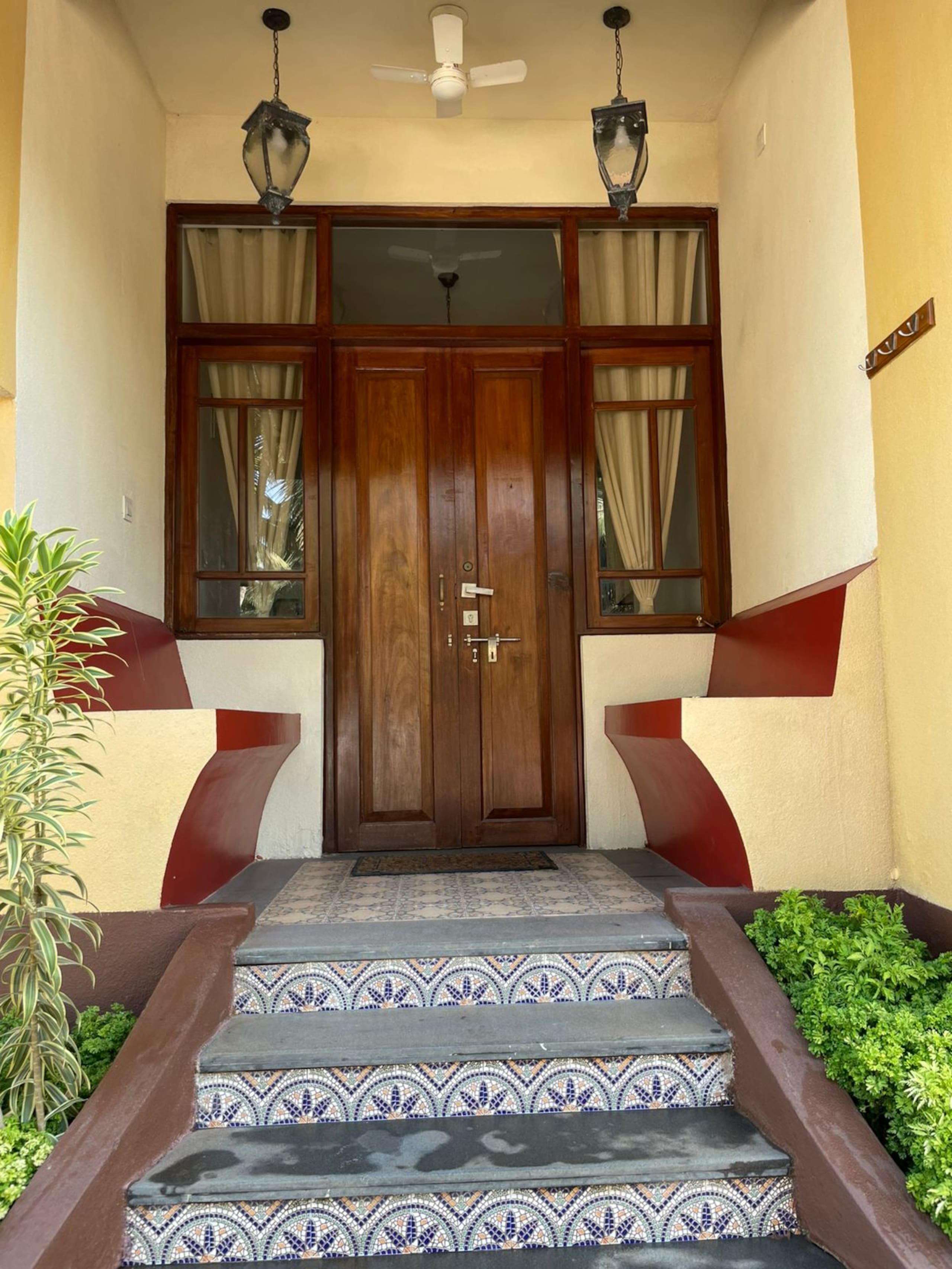 Priyanka's Haven in South Goa — photo 2