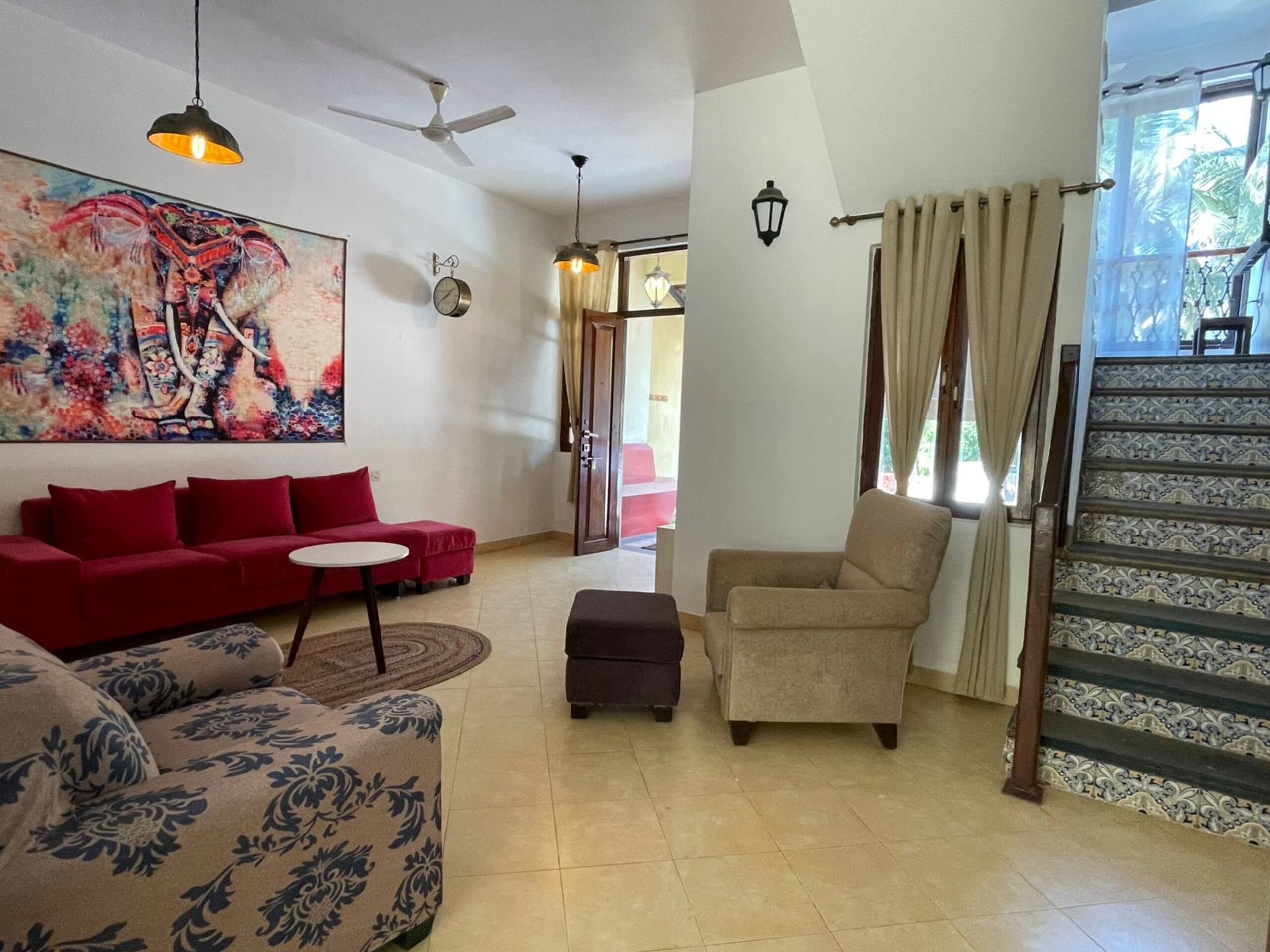 Priyanka's Haven in South Goa — photo 3