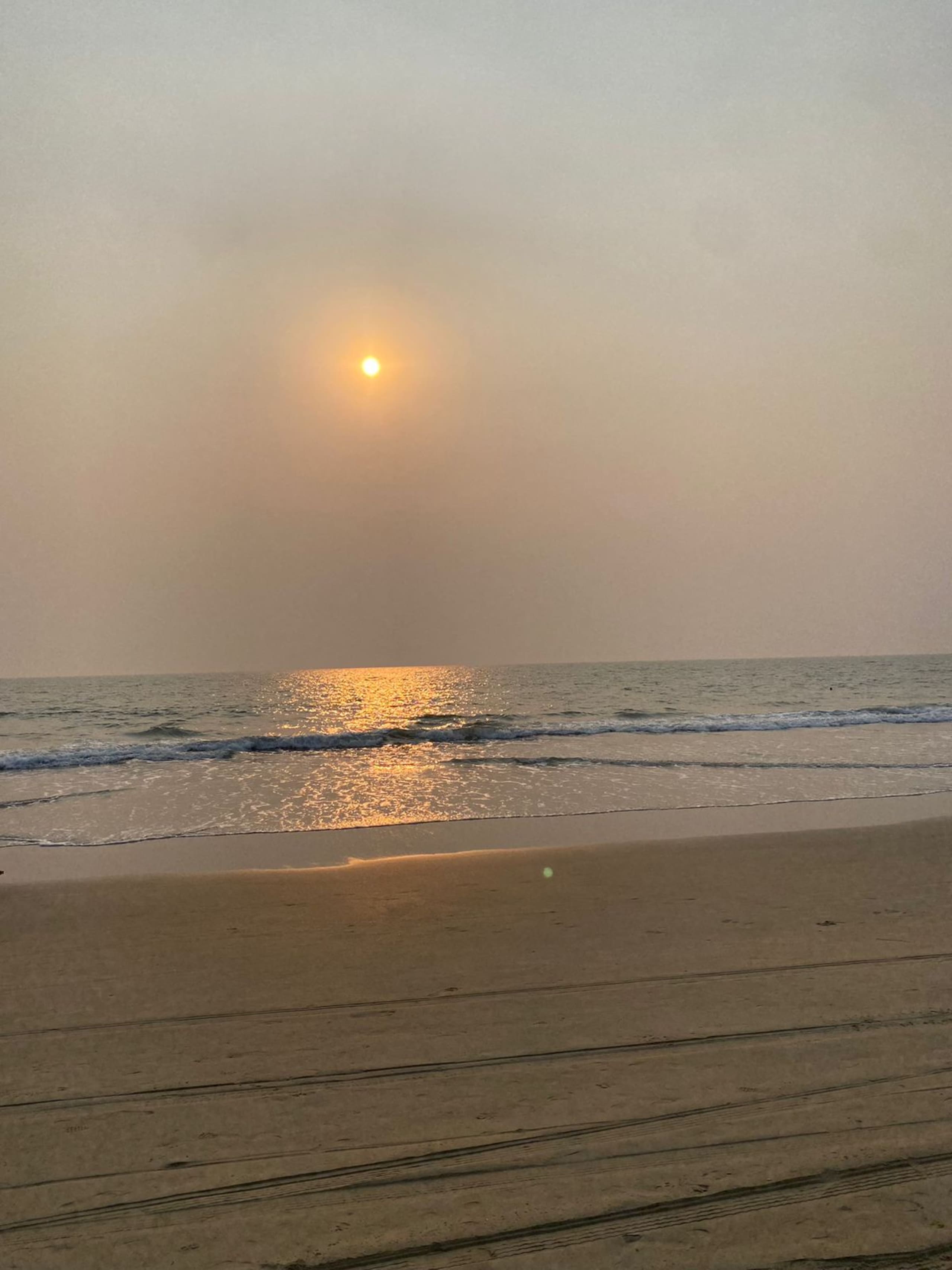 Priyanka's Haven in South Goa 32