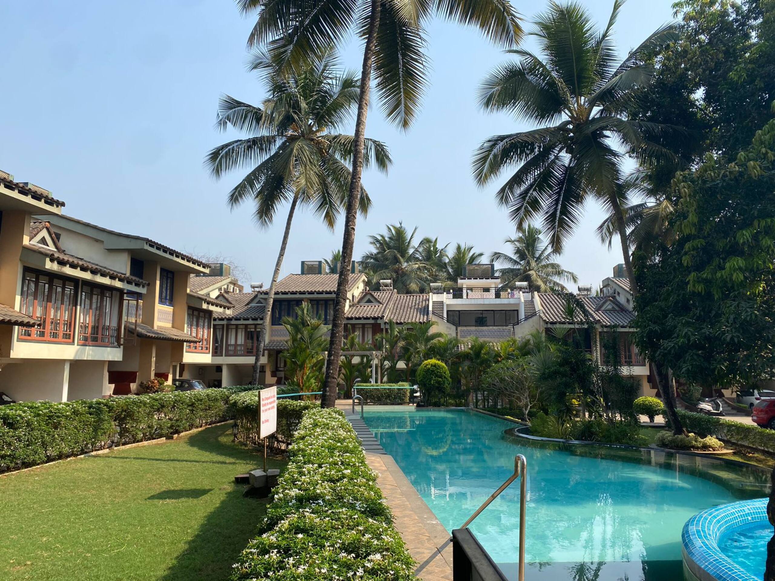 Priyanka's Haven in South Goa 24