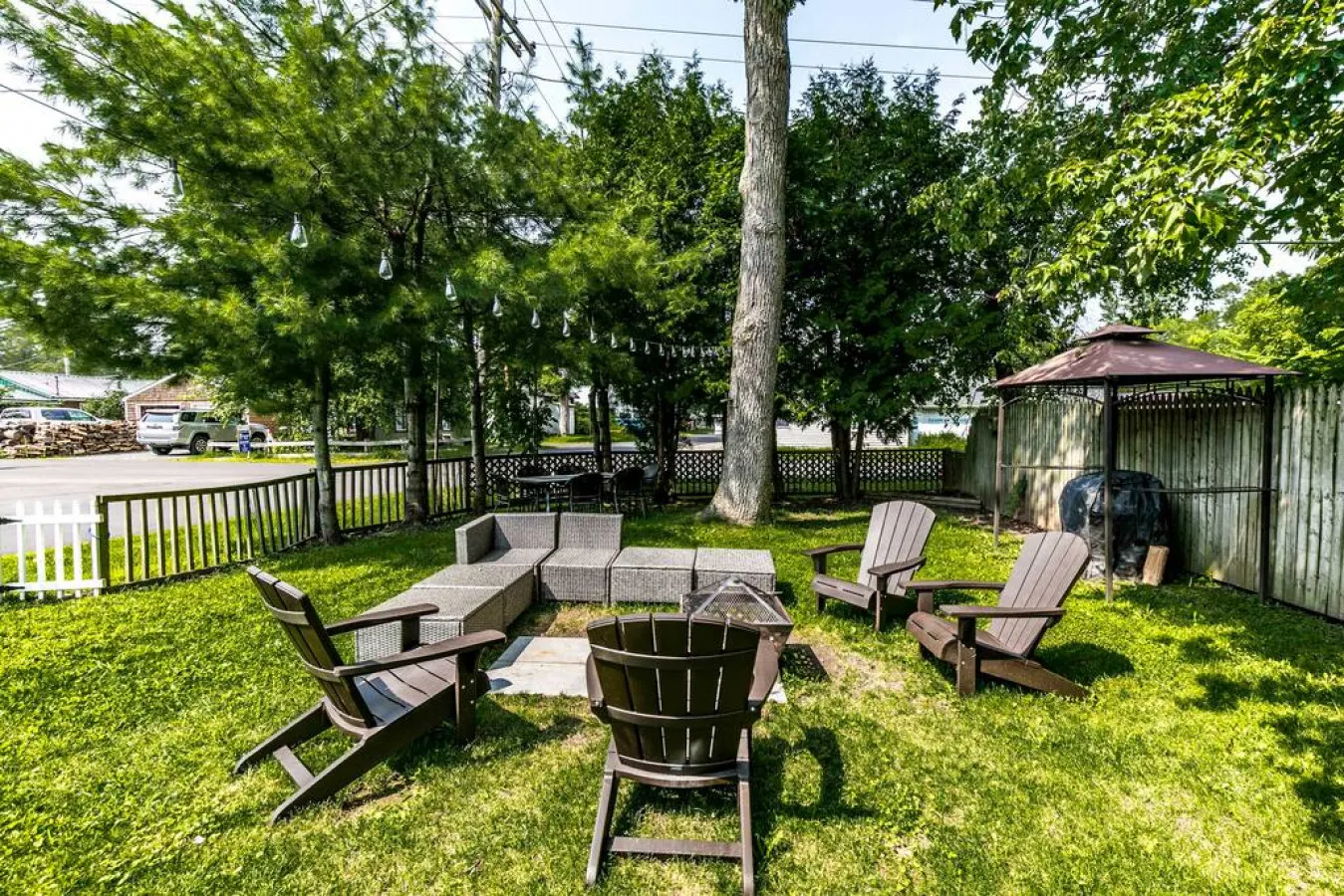 Blue Heron | Family Home by Sylvan Beach | Sleeps 12 — photo 2