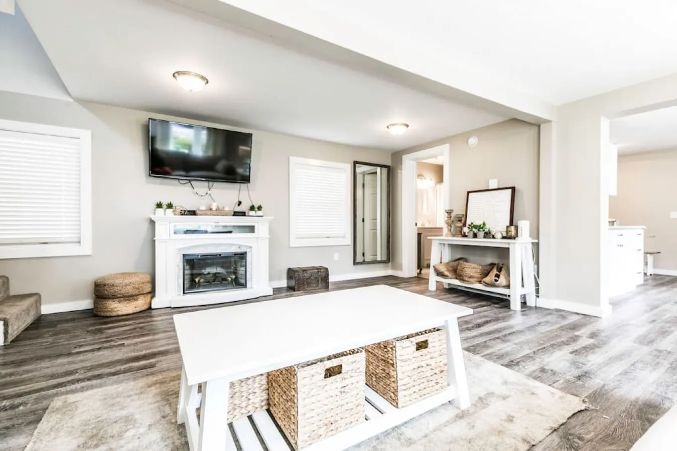Blue Heron Family Home by Sylvan Beach Sleeps 12 11
